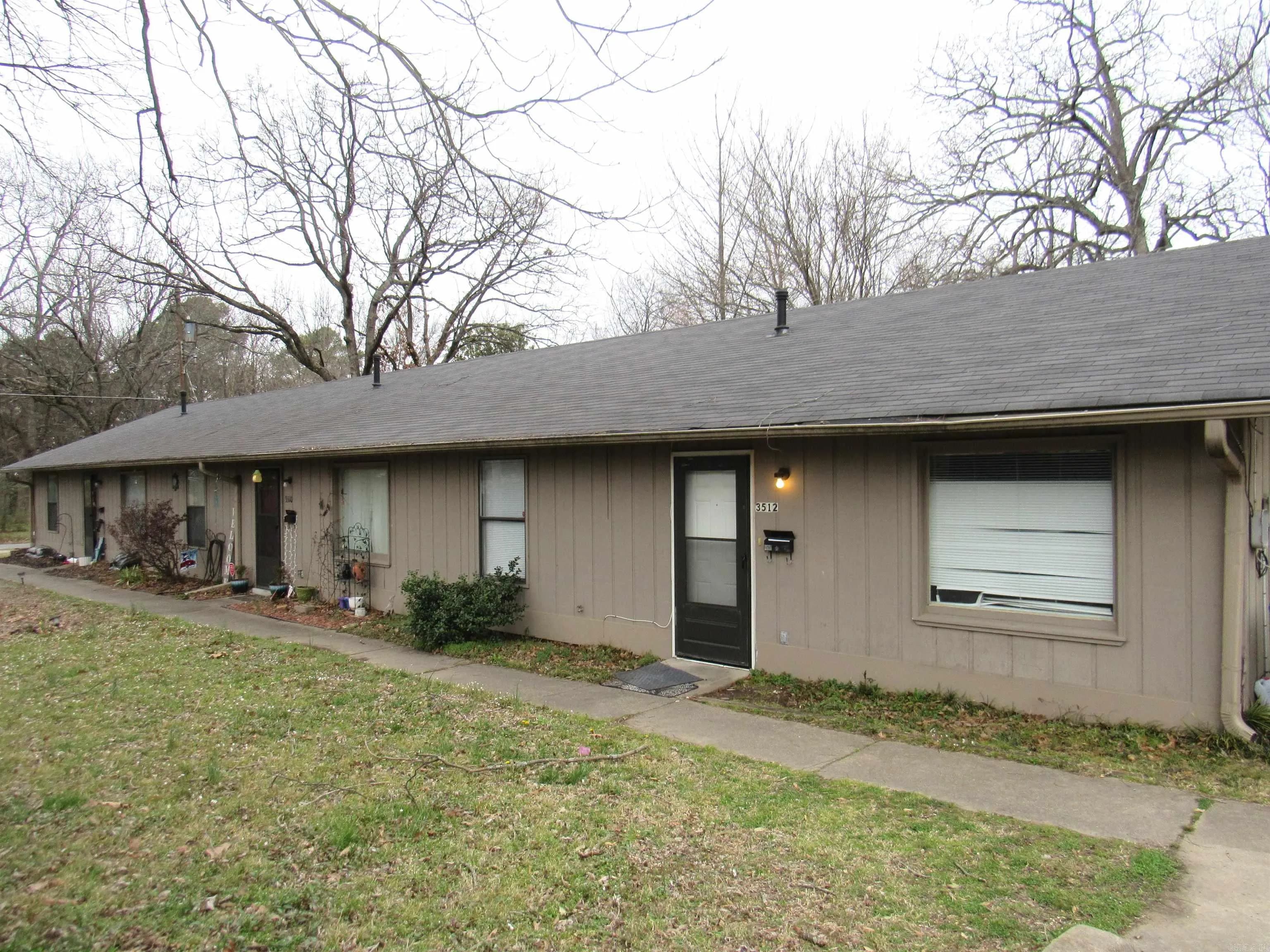 Property at 3508  Sycamore - Image 1