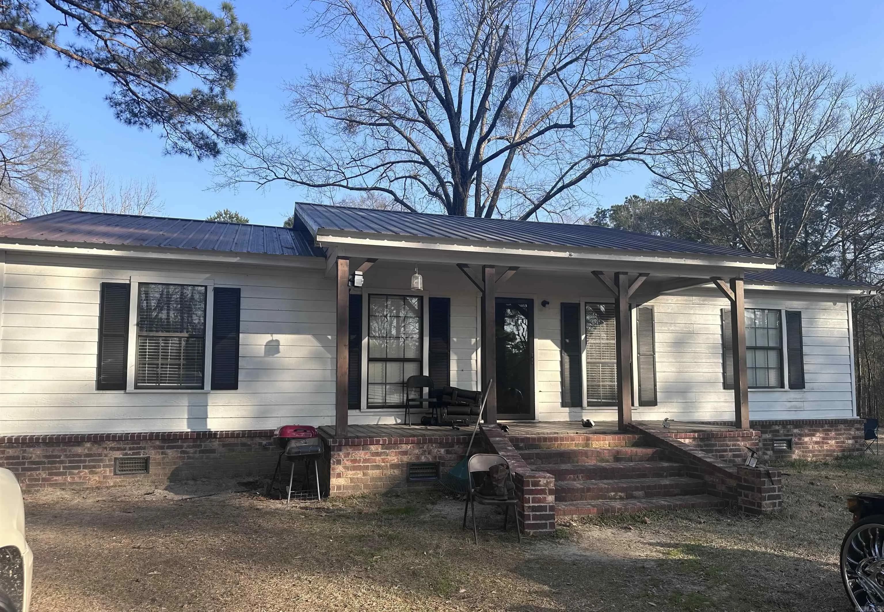 Property at 1131  Rhodes chapel - Image 1