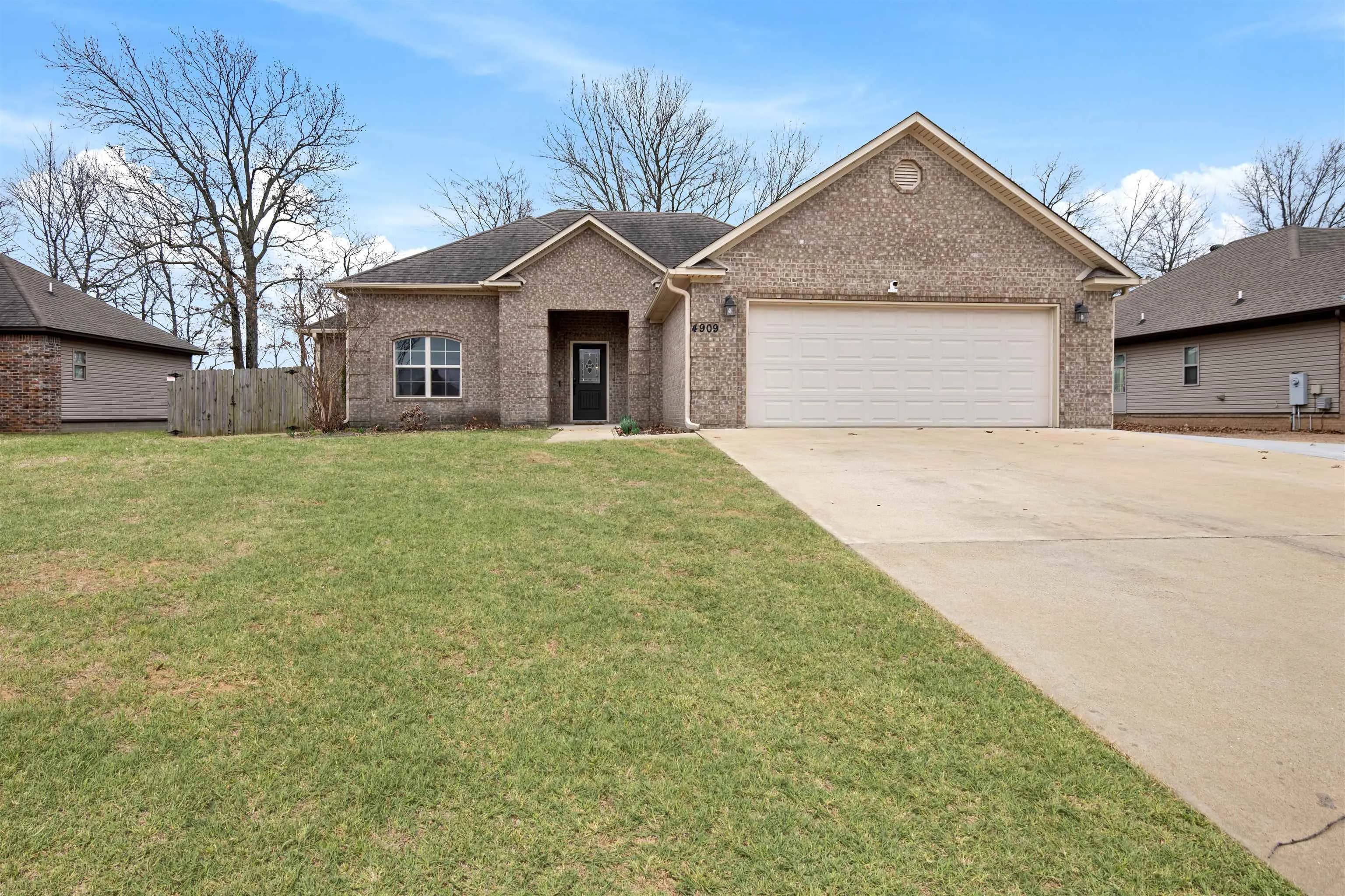 Property at 4909  Lonoke ln - Image 1