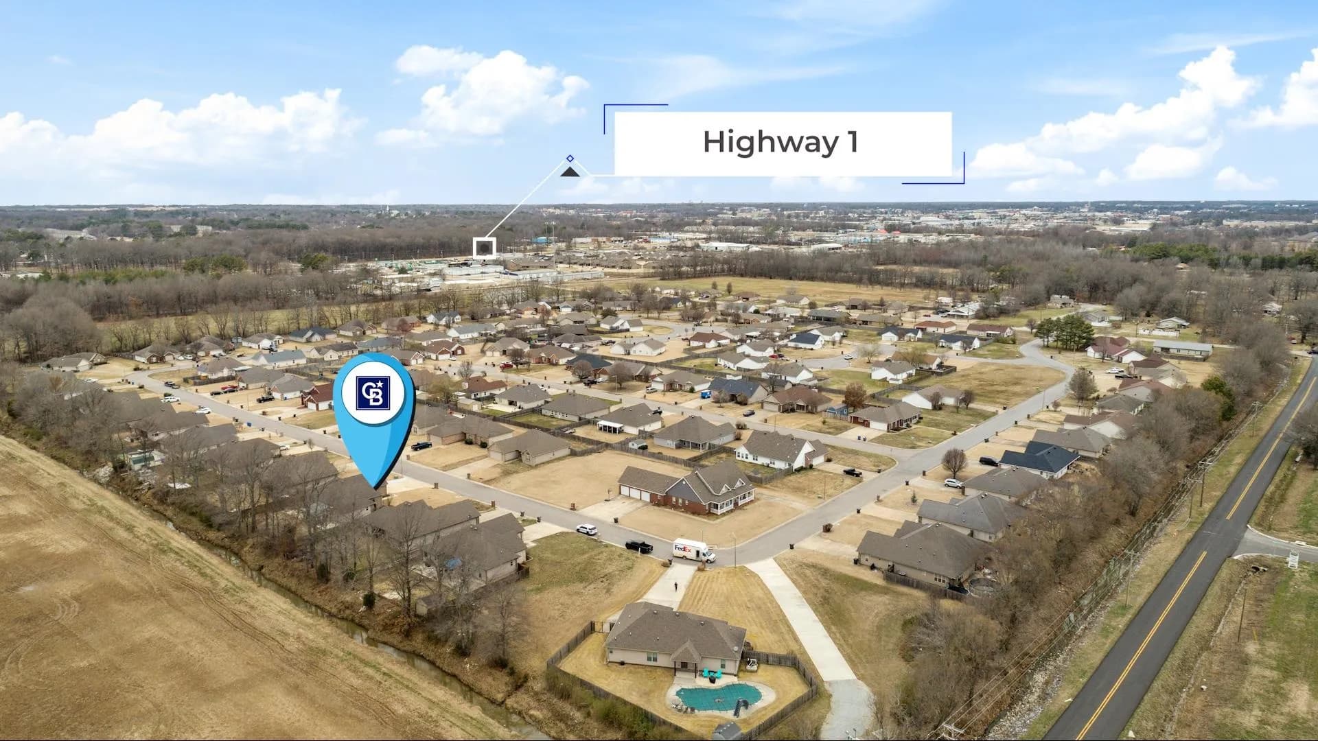 Property at 4909  Lonoke ln - Image 30