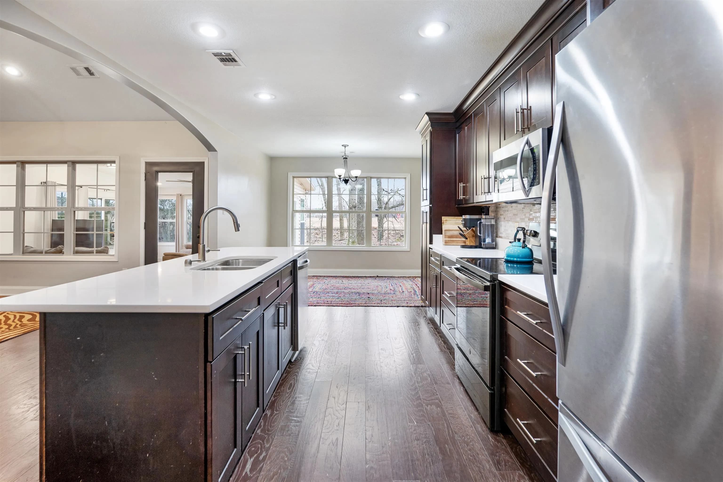 Property at 4909  Lonoke ln - Image 7