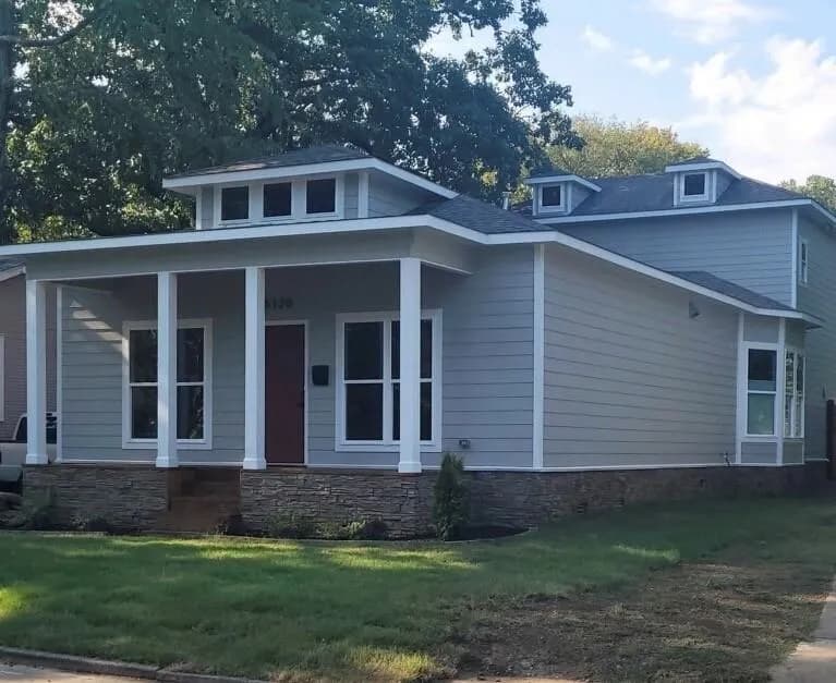 Property at 5120  C - Image 1