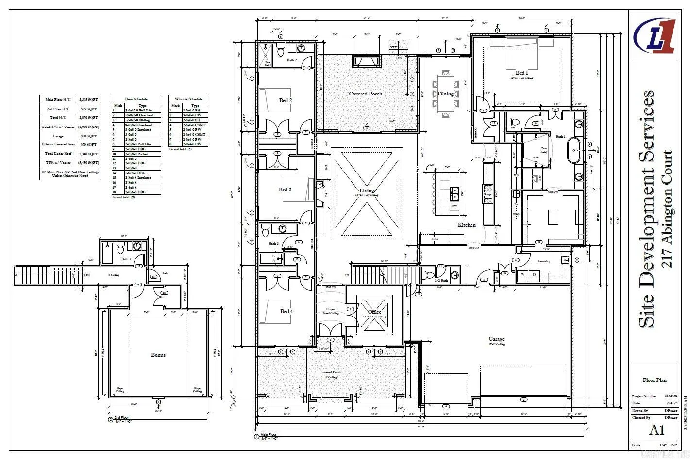 Property at 217  Abington - Image 5
