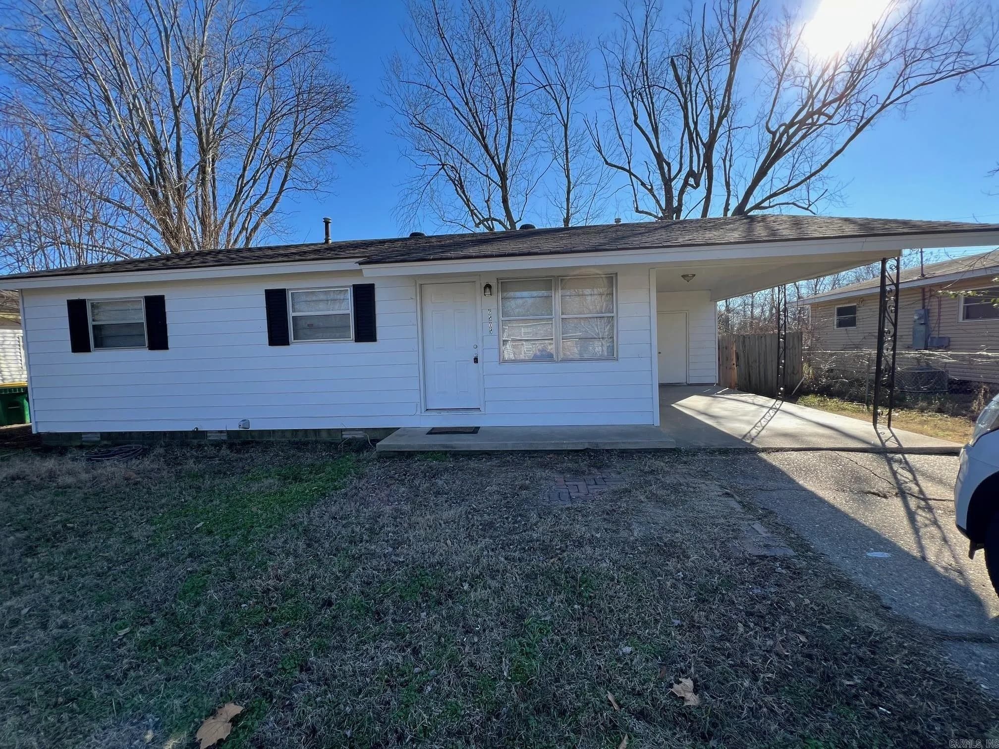 Property at 6505  Heather - Image 1