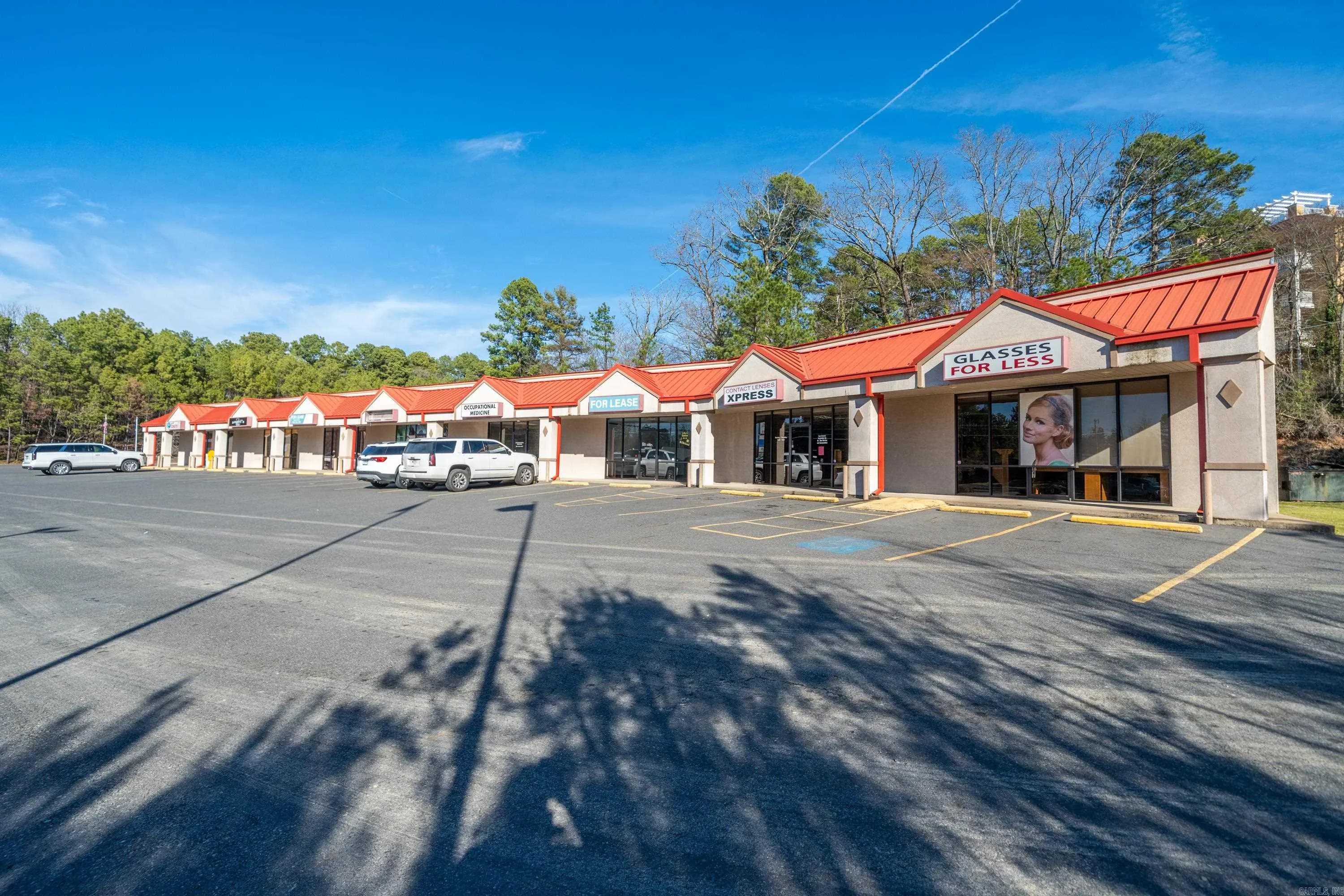 Property at 5001  Central  Suites G&H - Image 1