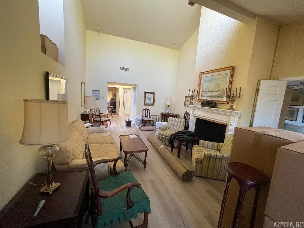 Property at 3404  Cedar hill  1 - Image 9