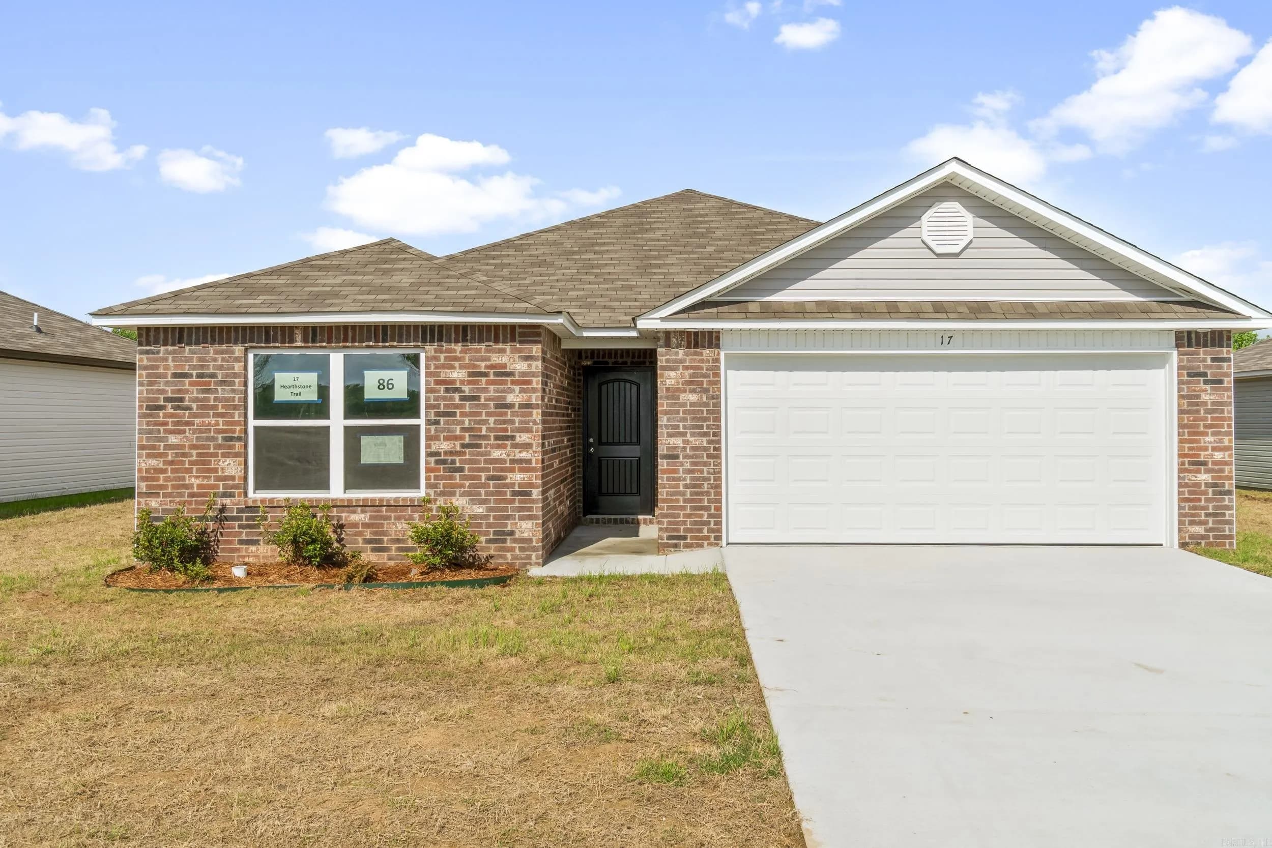 Property at 17  Hearthstone  Lot 86 - Image 2