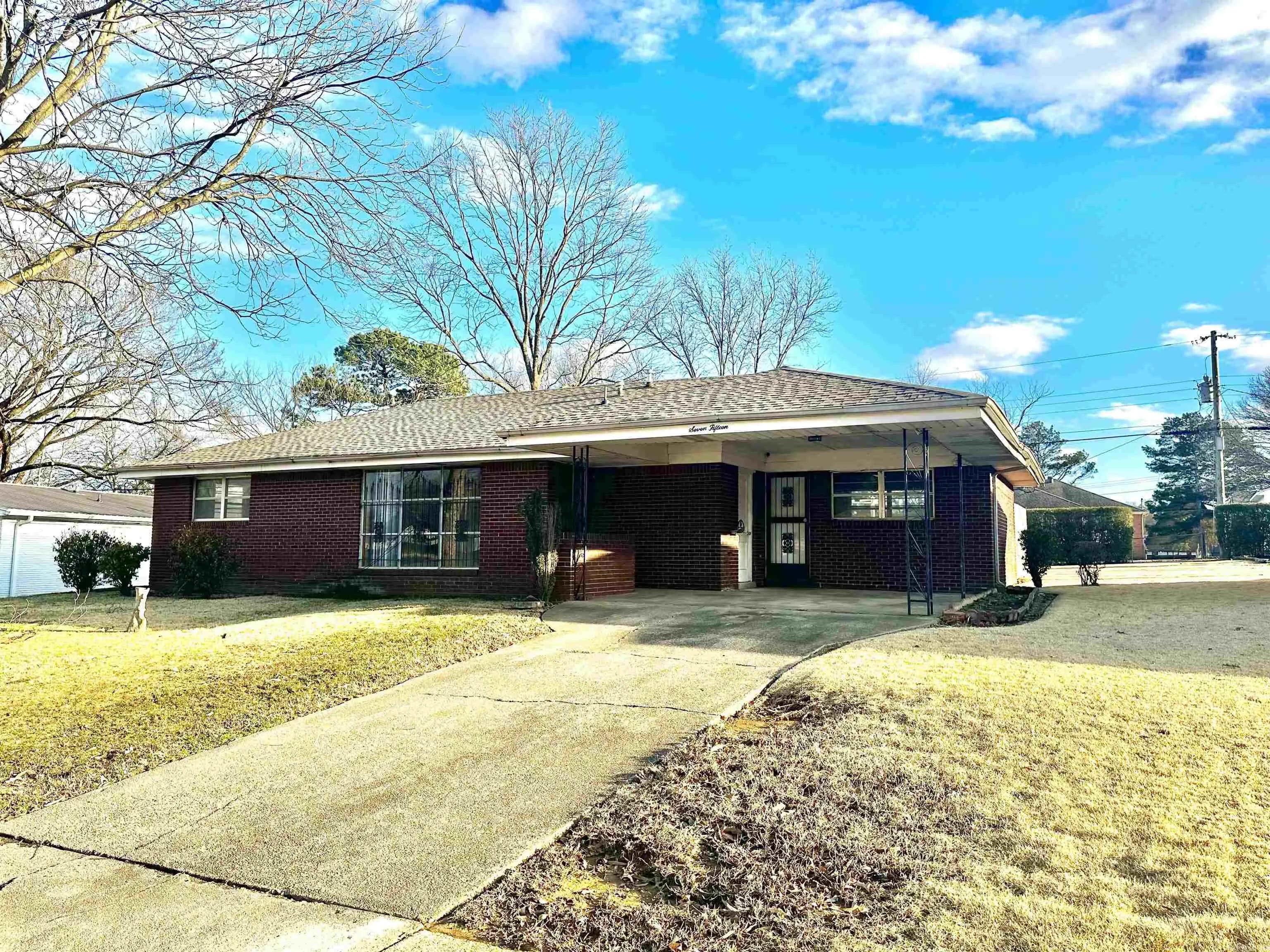 Property at 715  Crest - Image 1