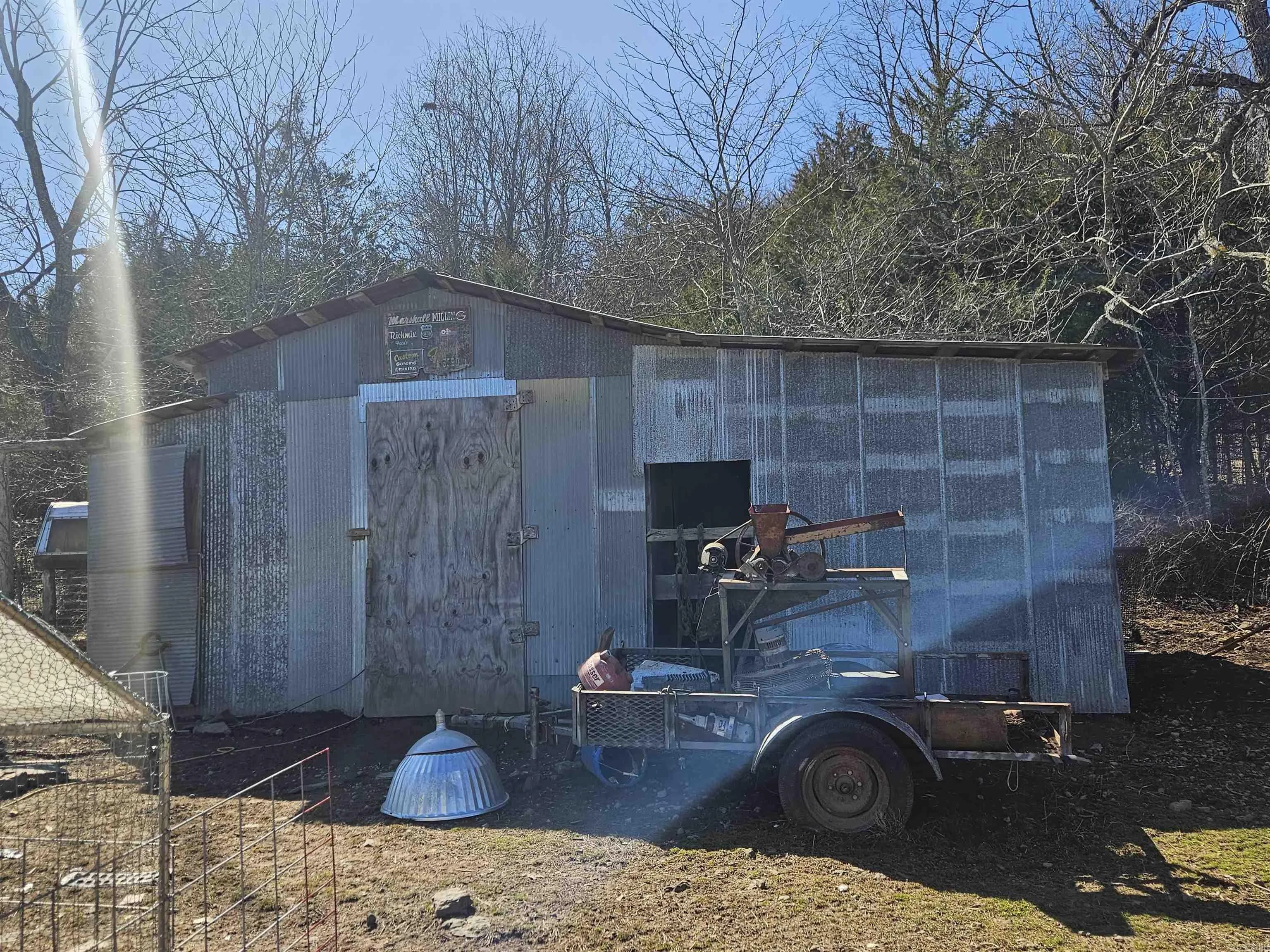 Property at 1521  Old 66 - Image 27