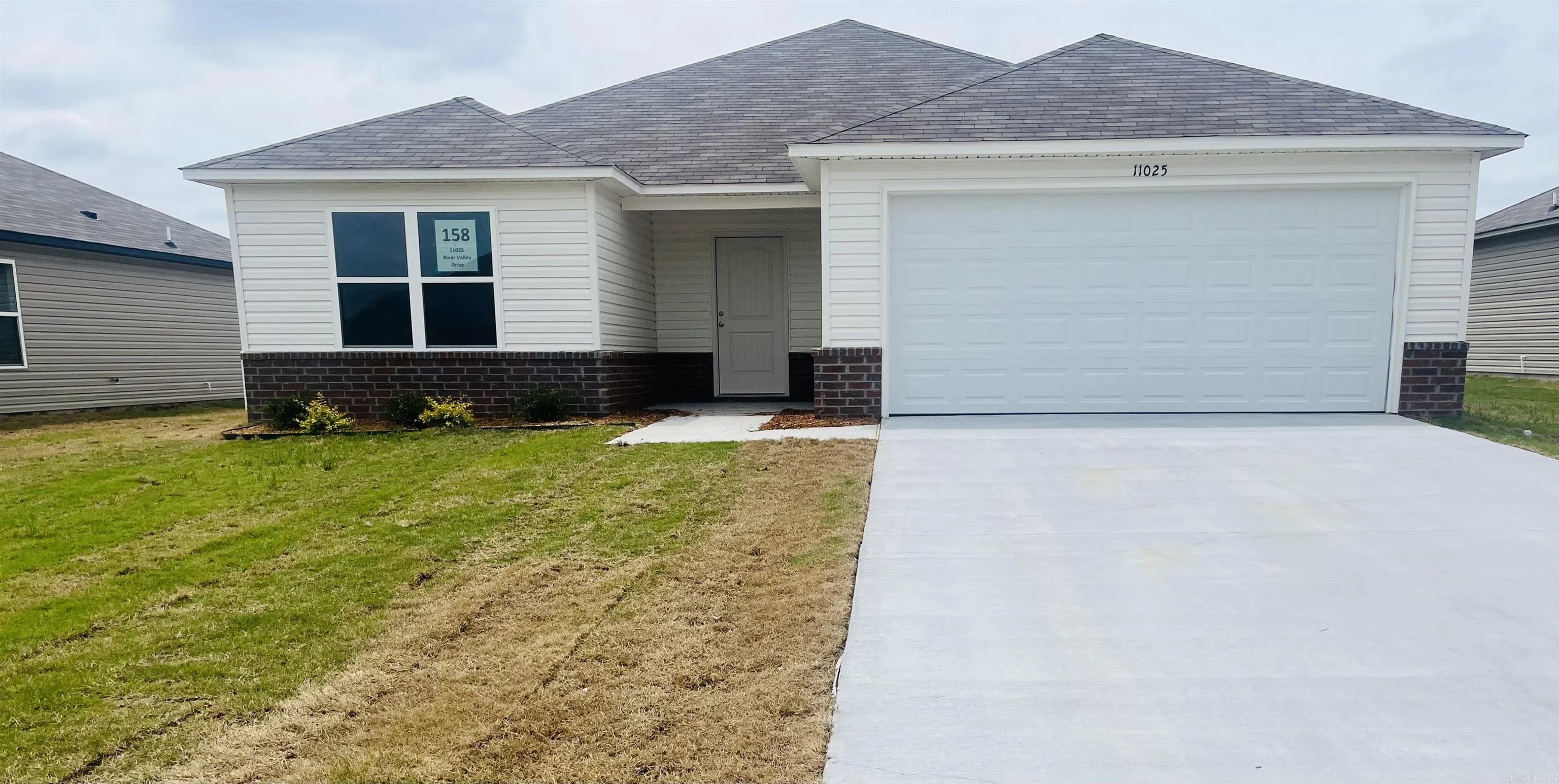 Property at 11025  River valley  Lot 158 Block 0