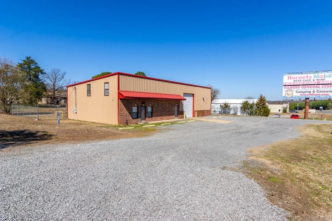 Property at 1189  Highway 65 n - Image 4