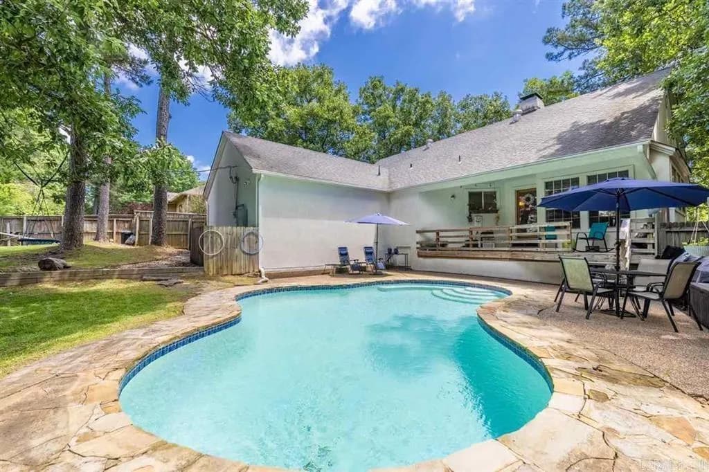 Property at 4104  Old oak drive - Image 41