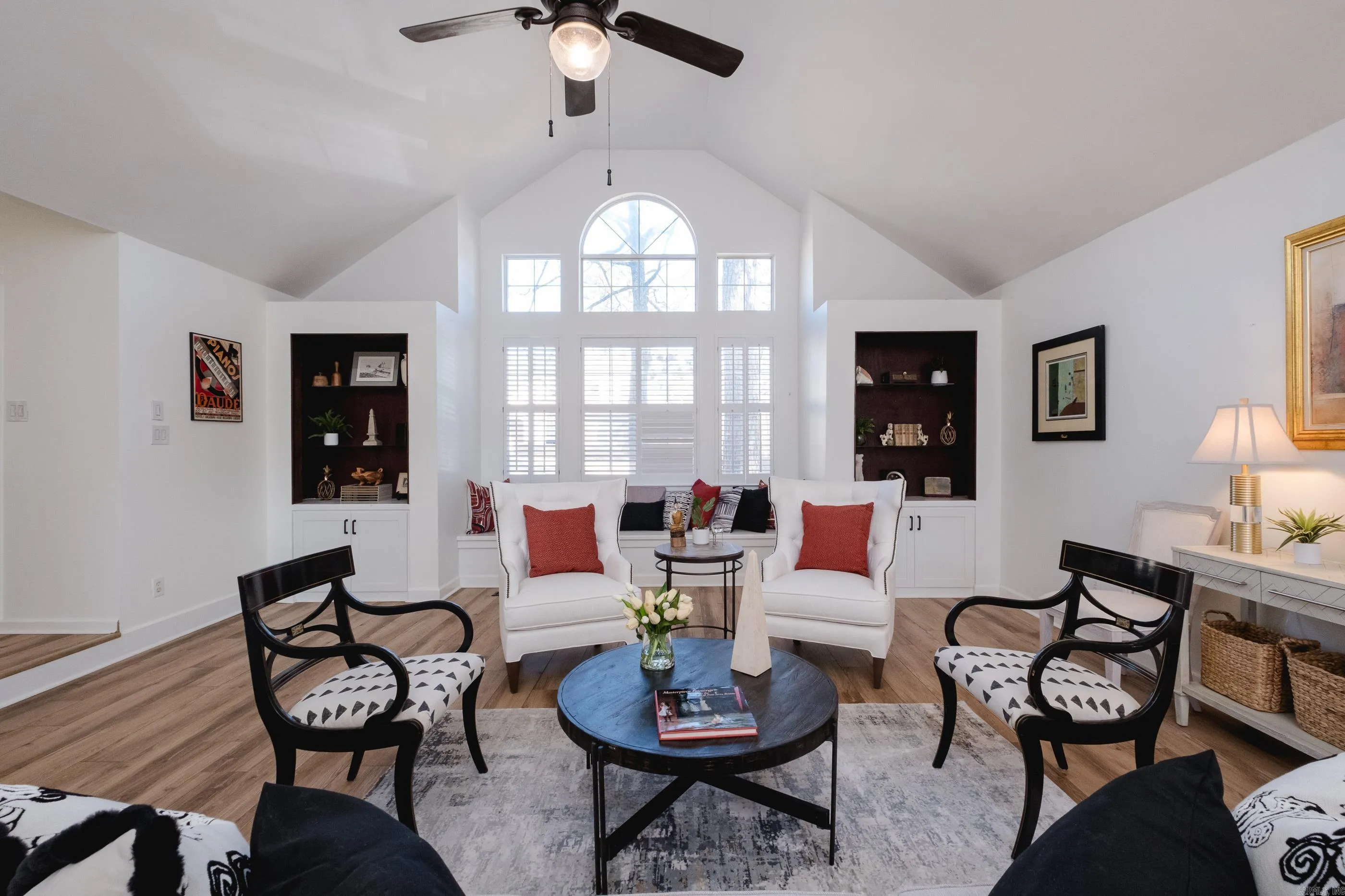 Property at 4104  Old oak drive - Image 9