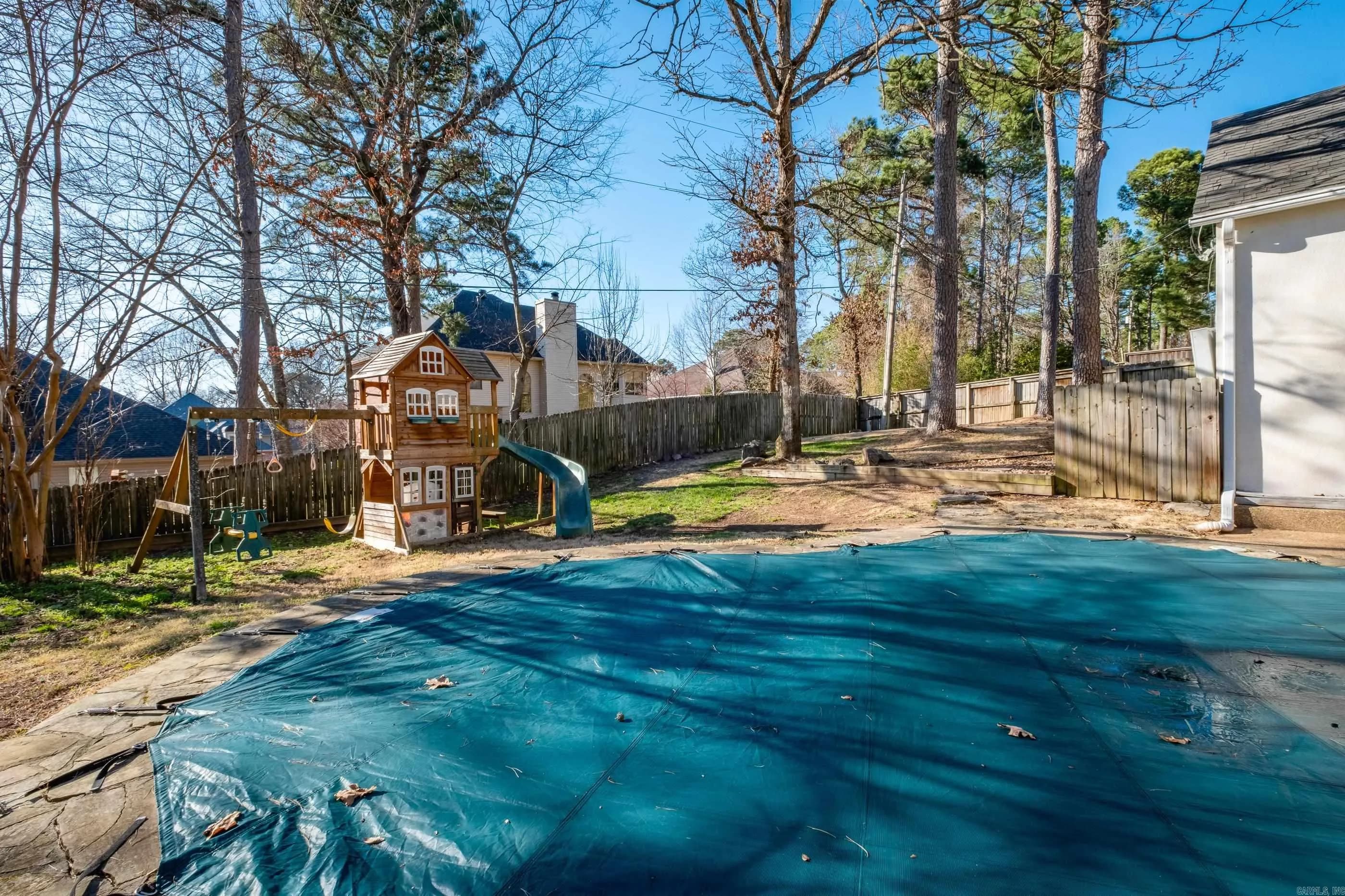 Property at 4104  Old oak drive - Image 45