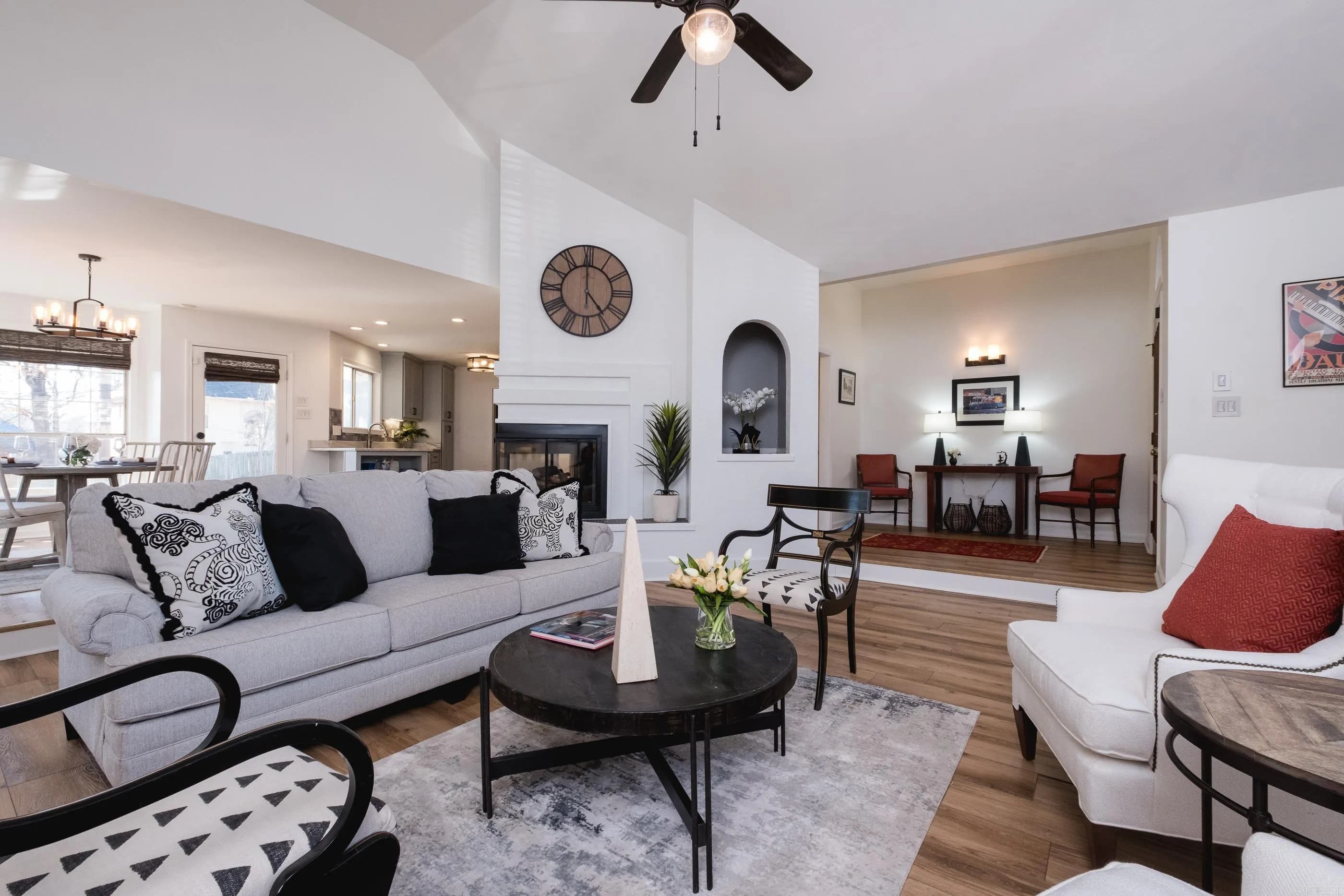 Property at 4104  Old oak drive - Image 13