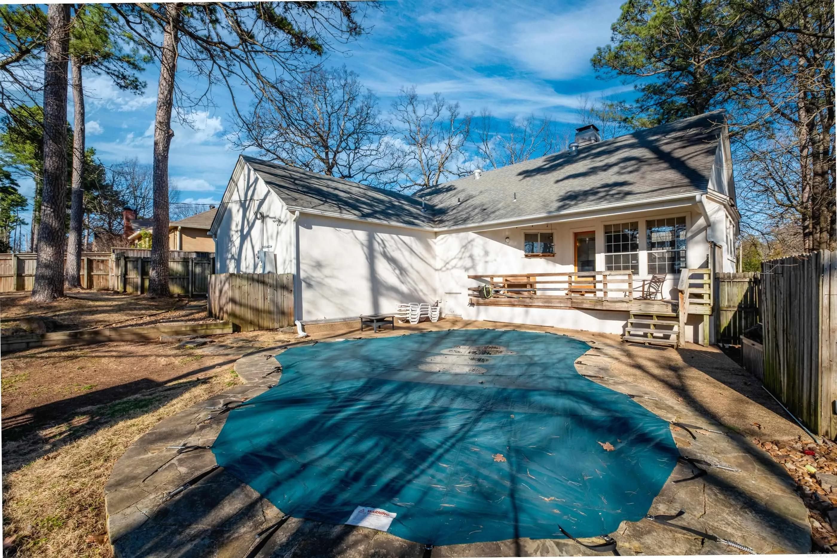 Property at 4104  Old oak drive - Image 42