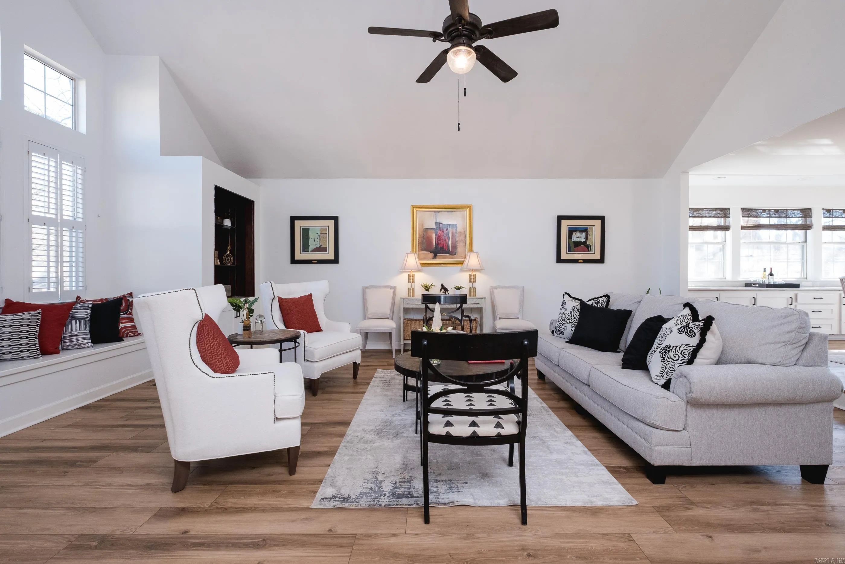 Property at 4104  Old oak drive - Image 7