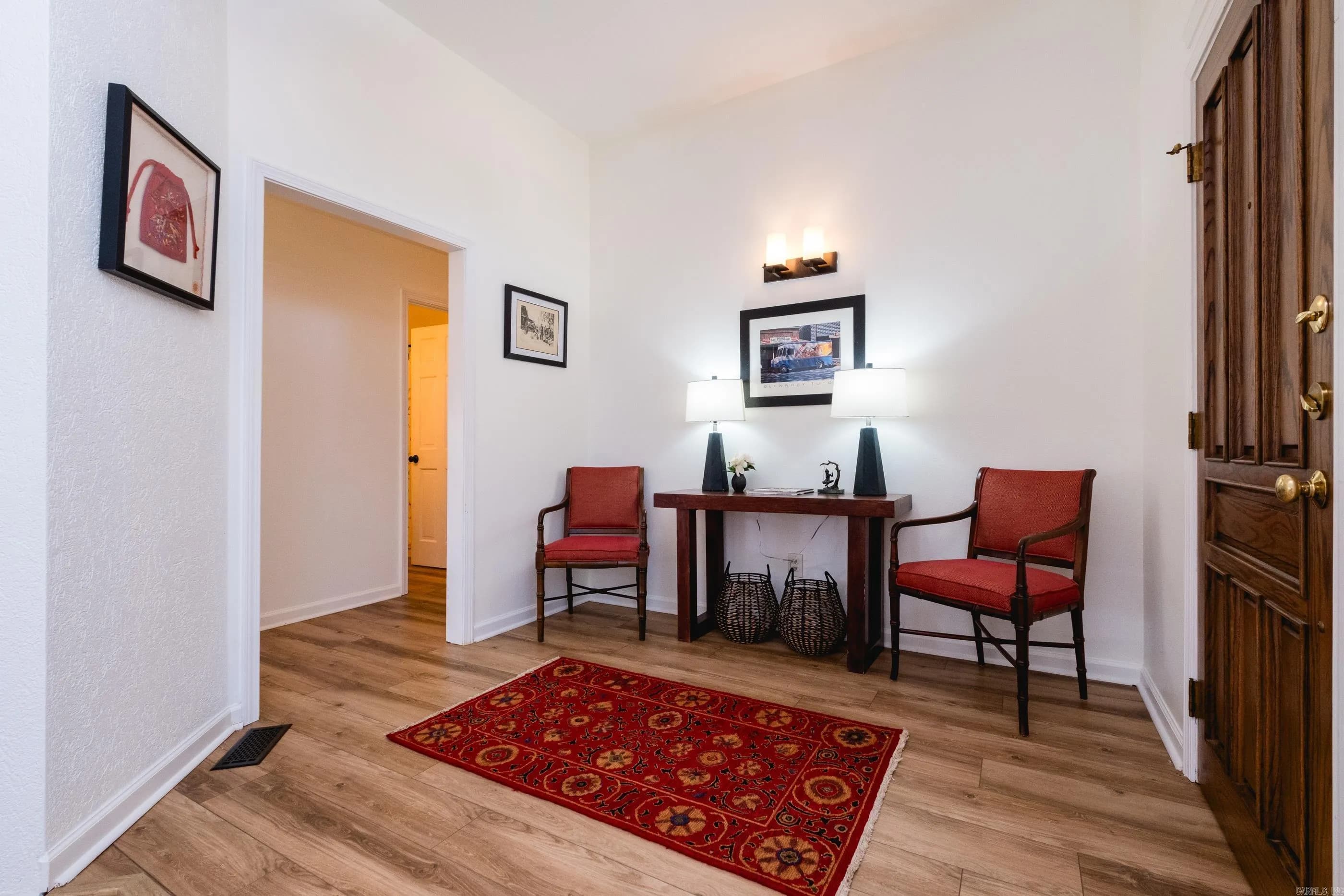 Property at 4104  Old oak drive - Image 6
