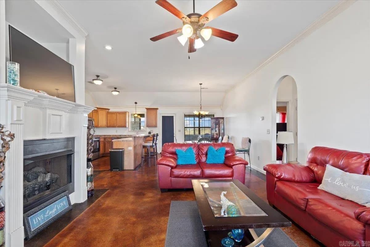 Property at 834  Bayou vista drive - Image 2