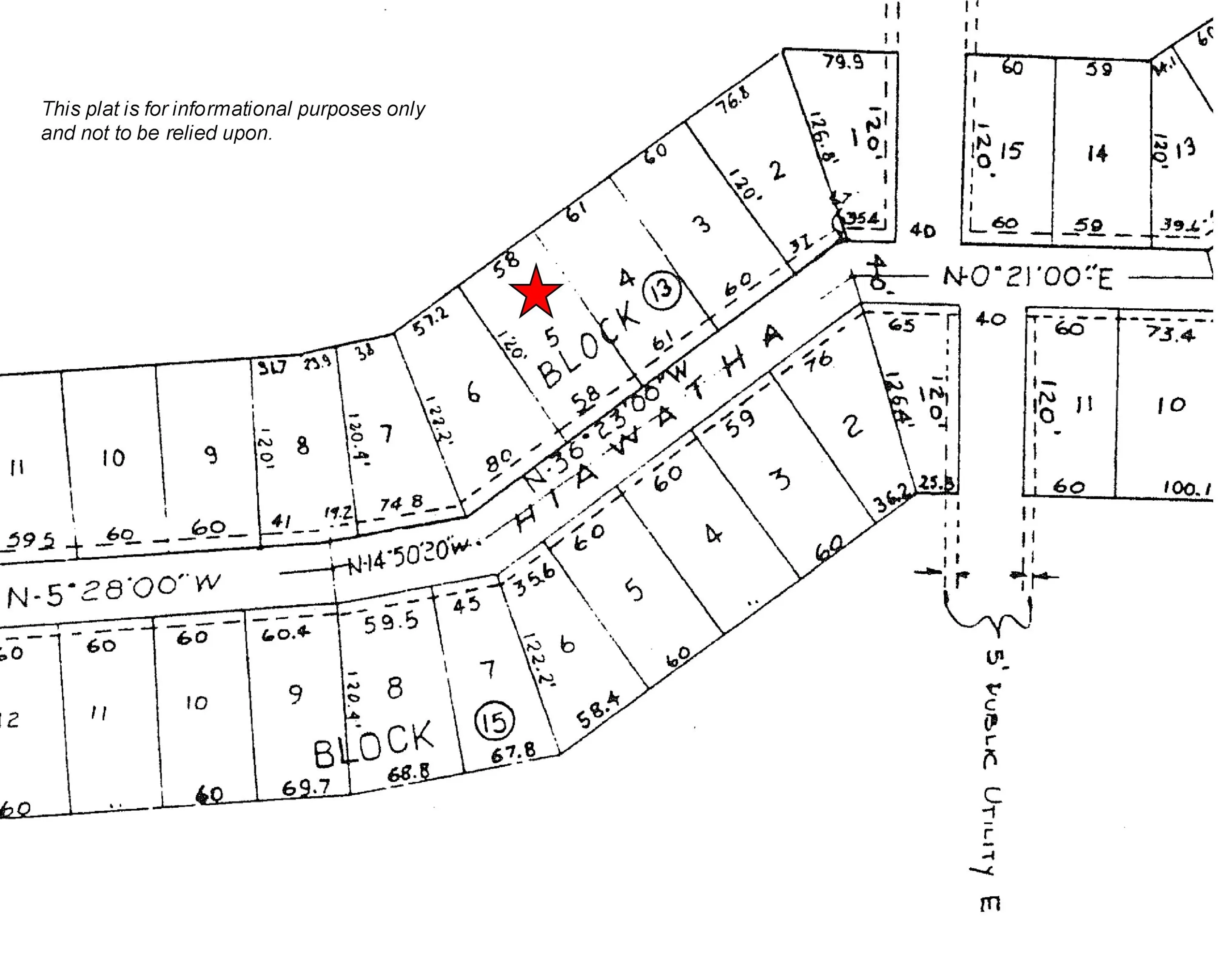 Property at 128  Hiawatha - Image 16
