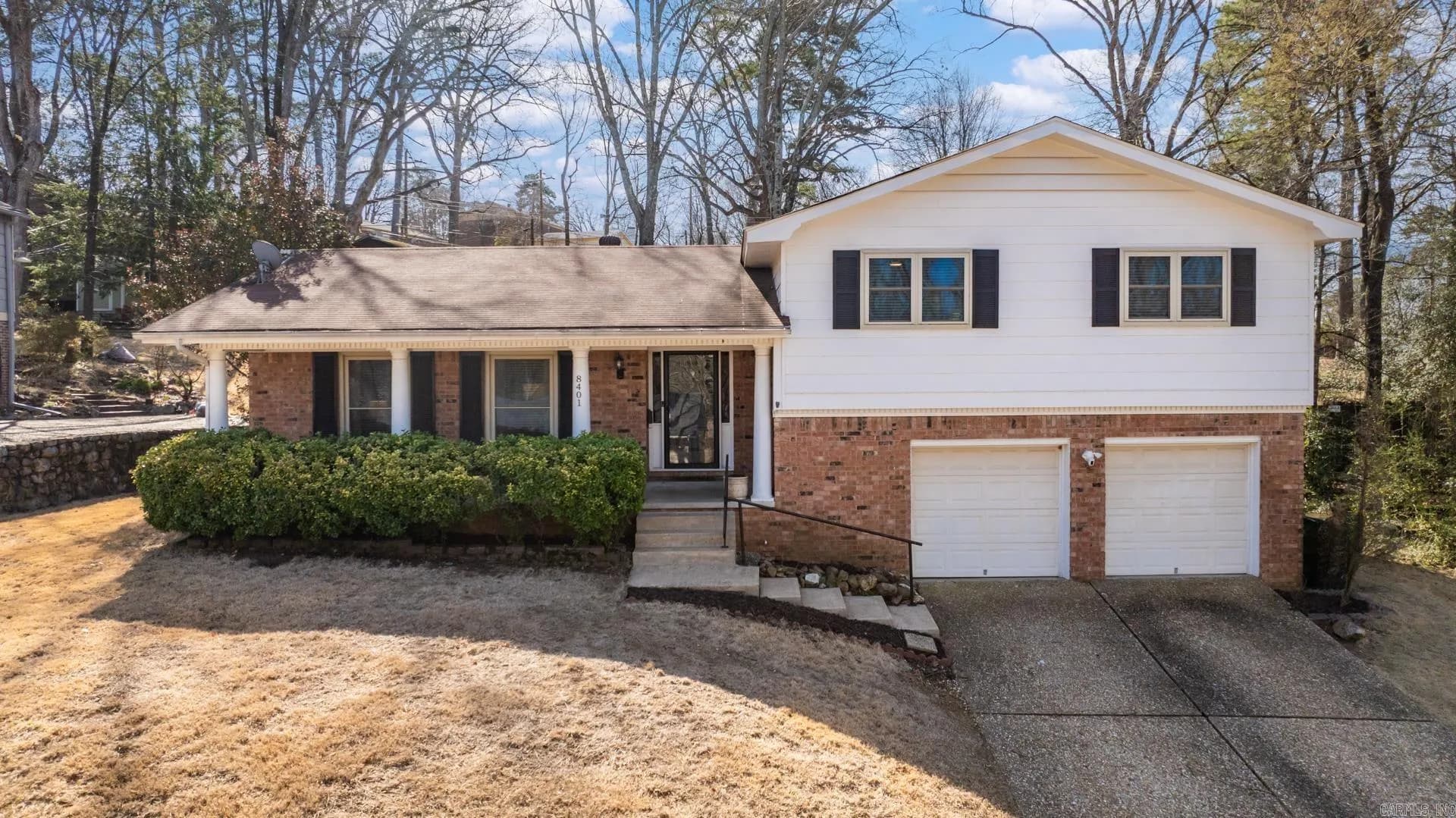 Property at 8401  Louwanda - Image 1
