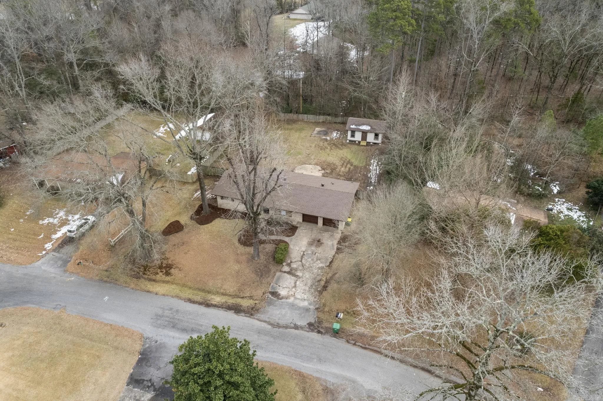 Property at 7109  Forest dale - Image 34