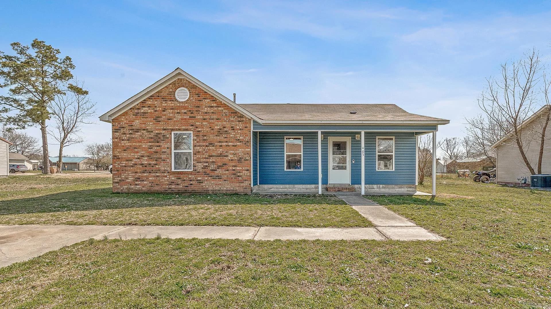 Property at 403  Jones - Image 2