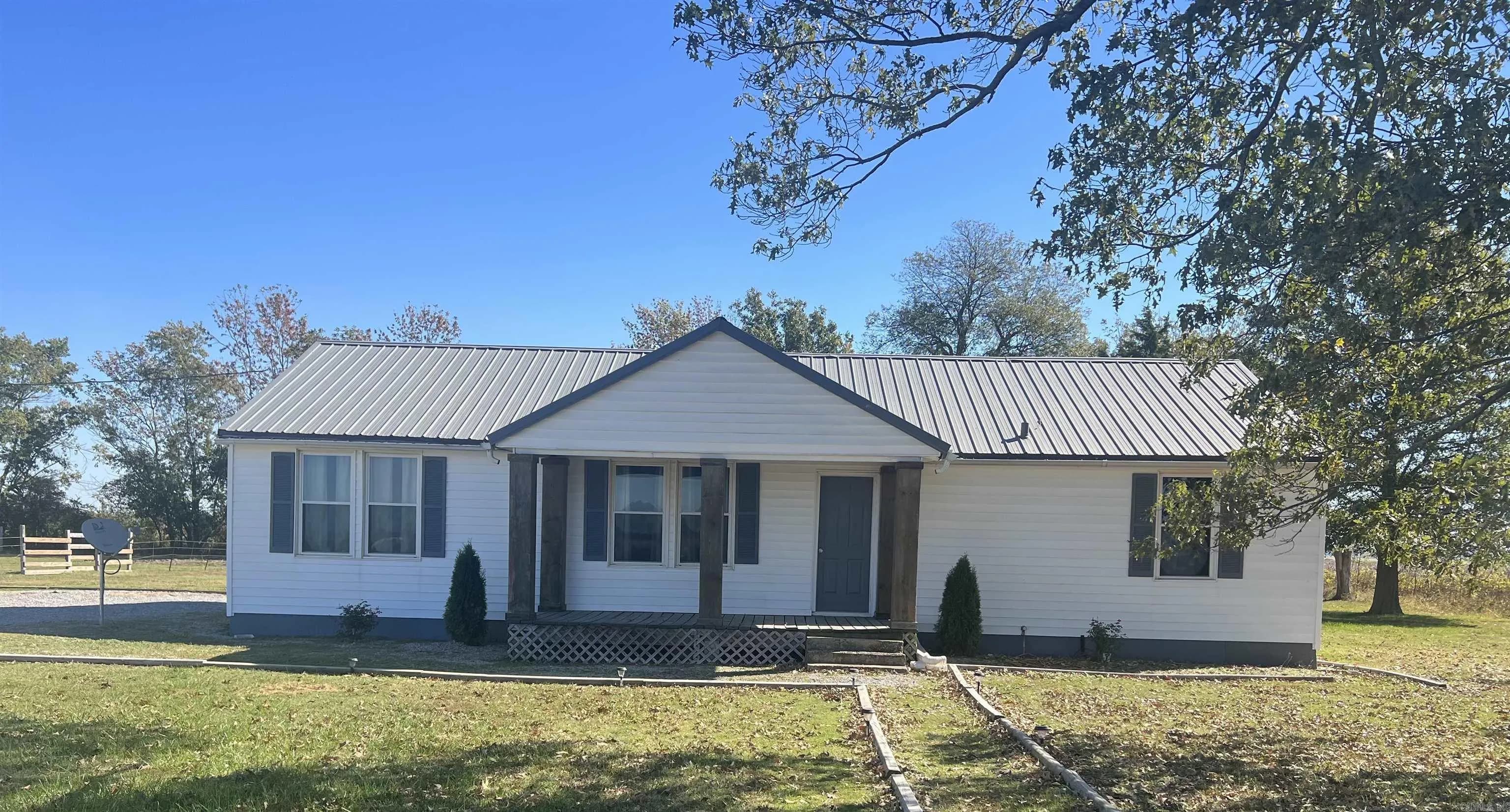 Property at 236  Cr 549  236 CR 549 Rd - Image 1