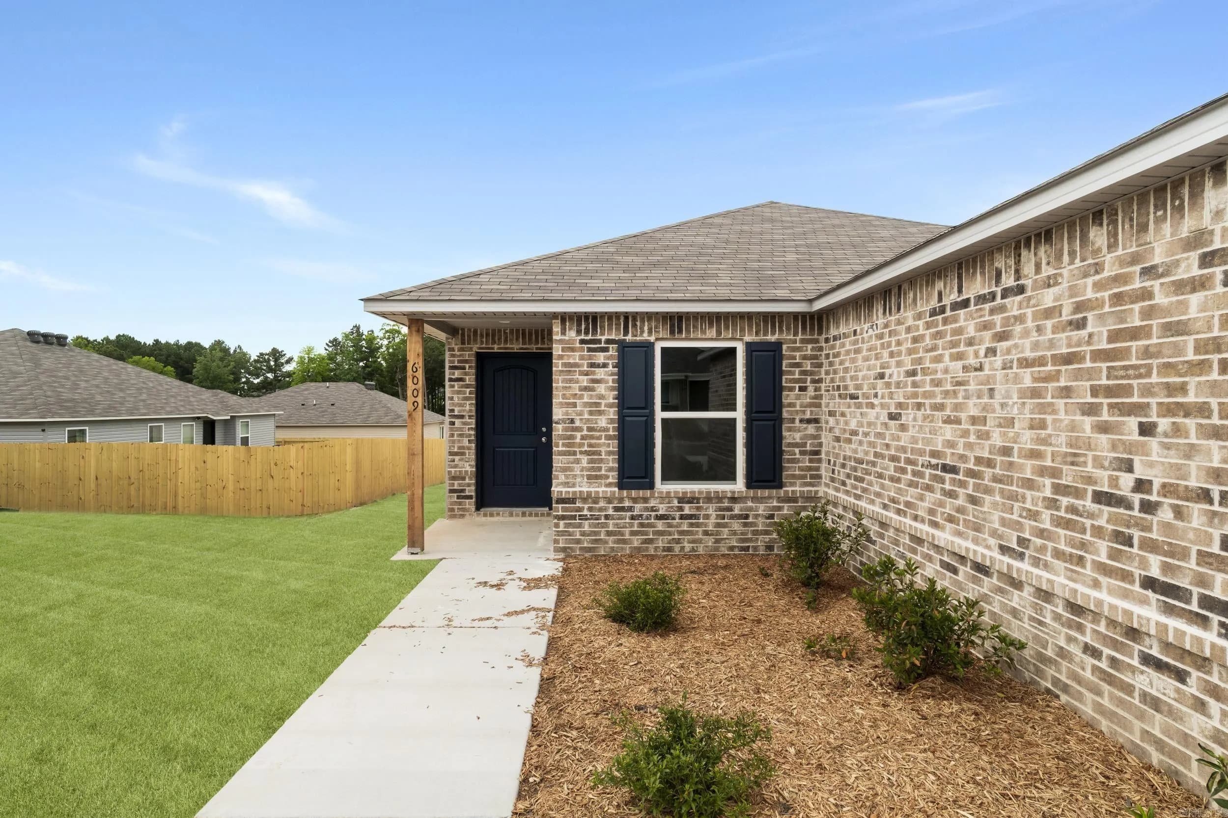 Property at 6009  Croft  Lot 419 Block 0 - Image 3