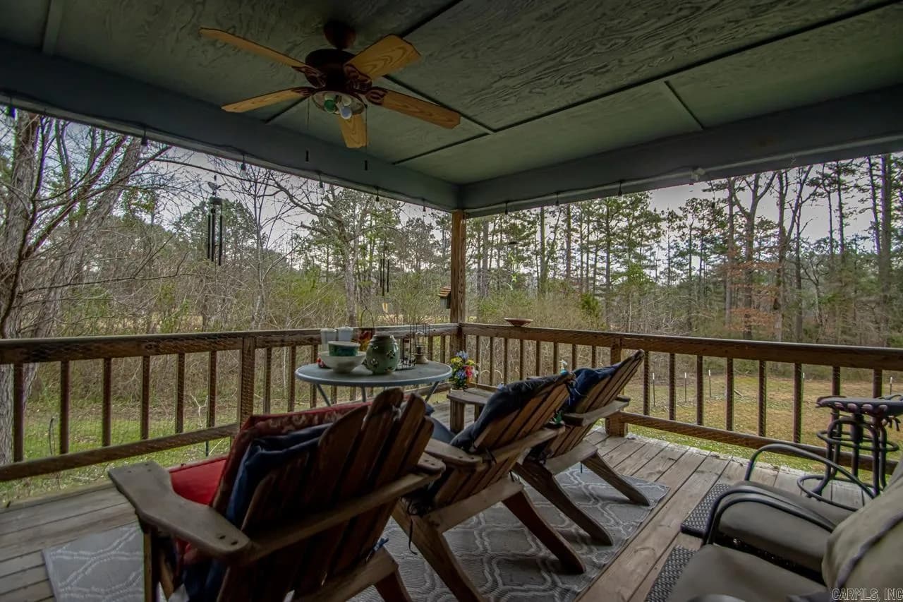 Property at 10724  E. sardis road - Image 23