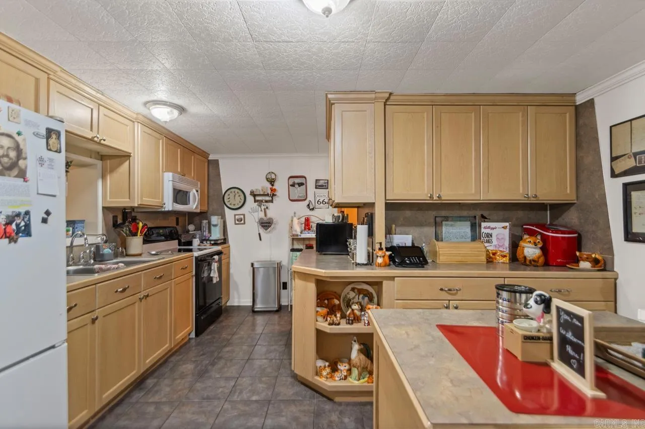 Property at 10724  E. sardis road - Image 16