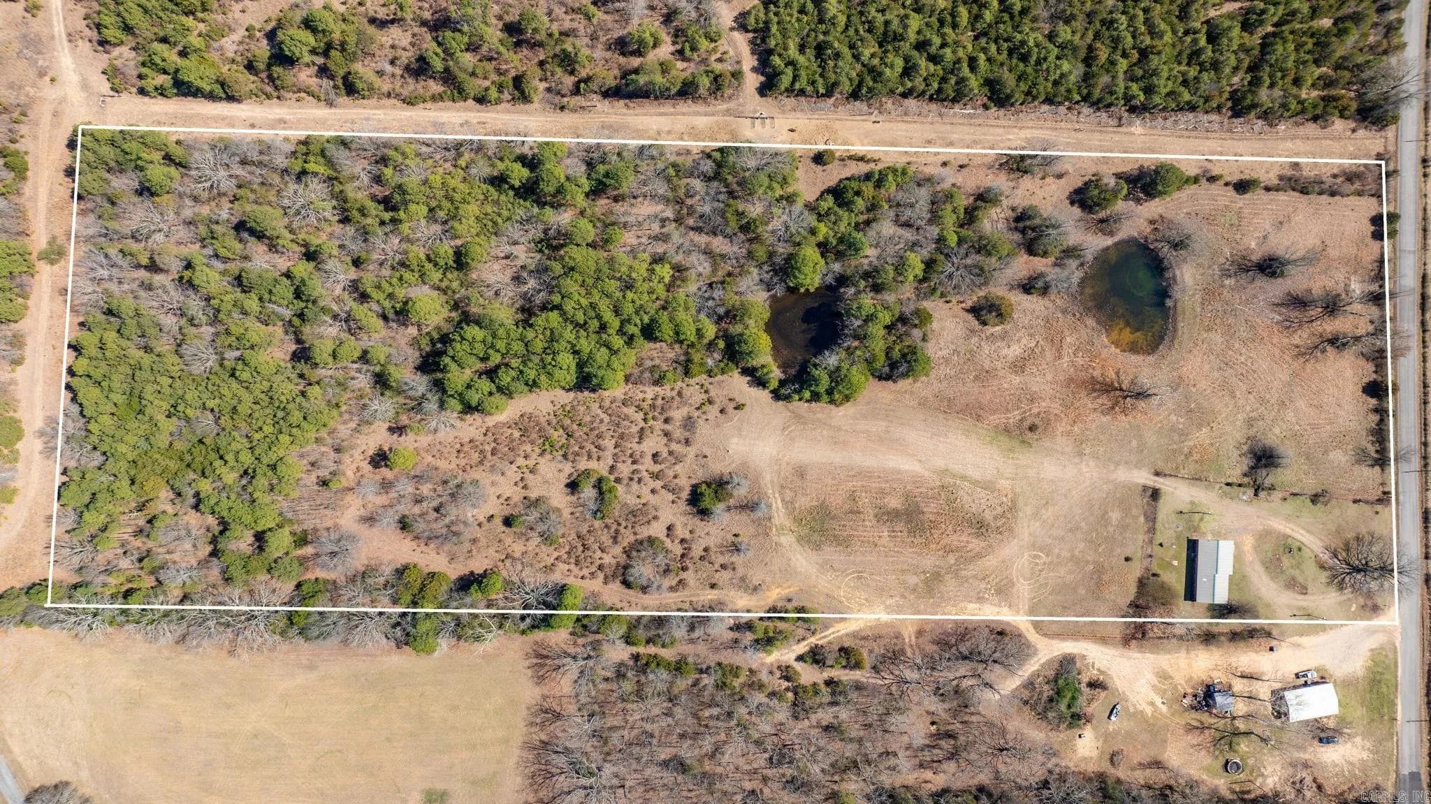 Property at 840  Old gin rd - Image 2