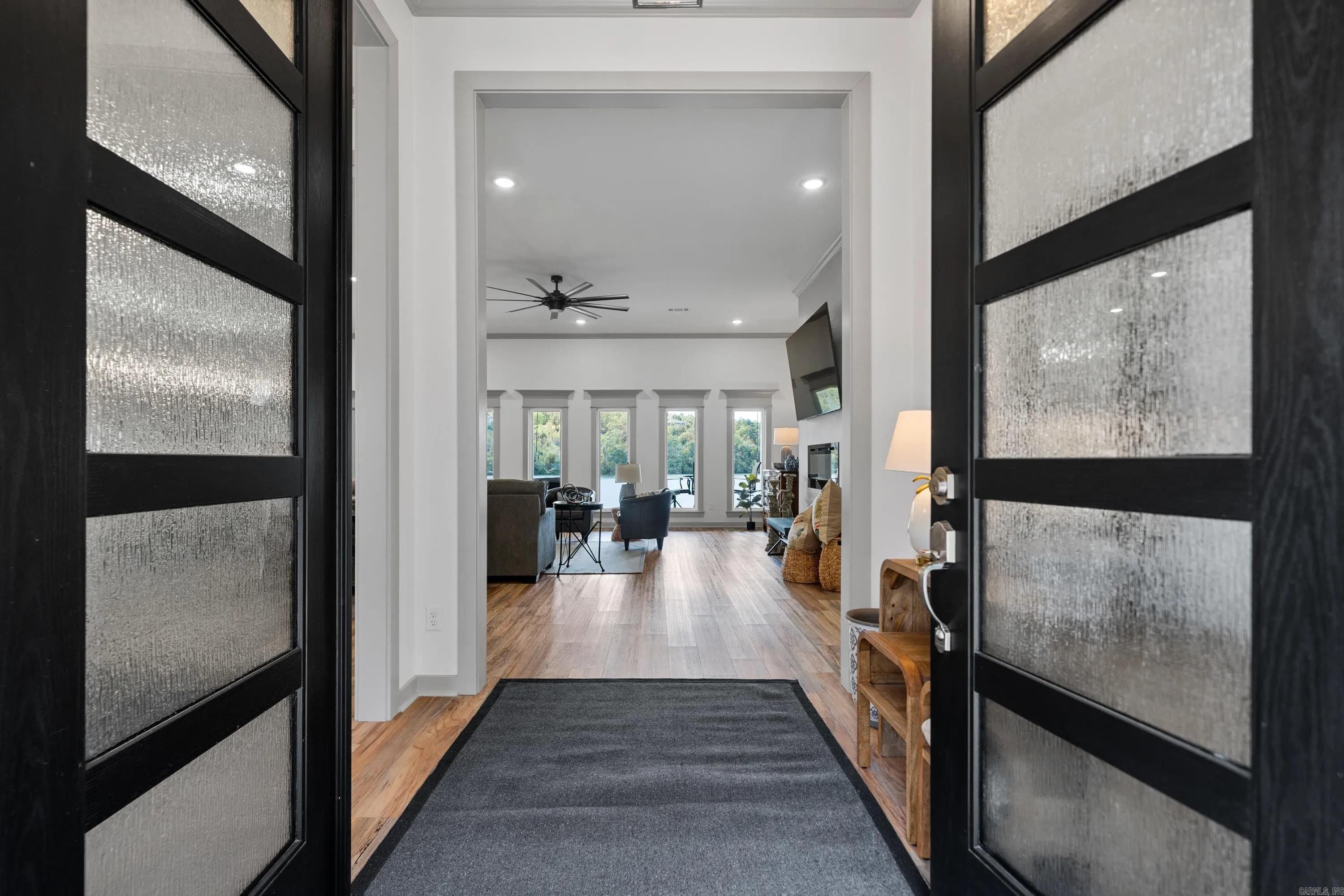 Property at 5195  Albert pike - Image 4