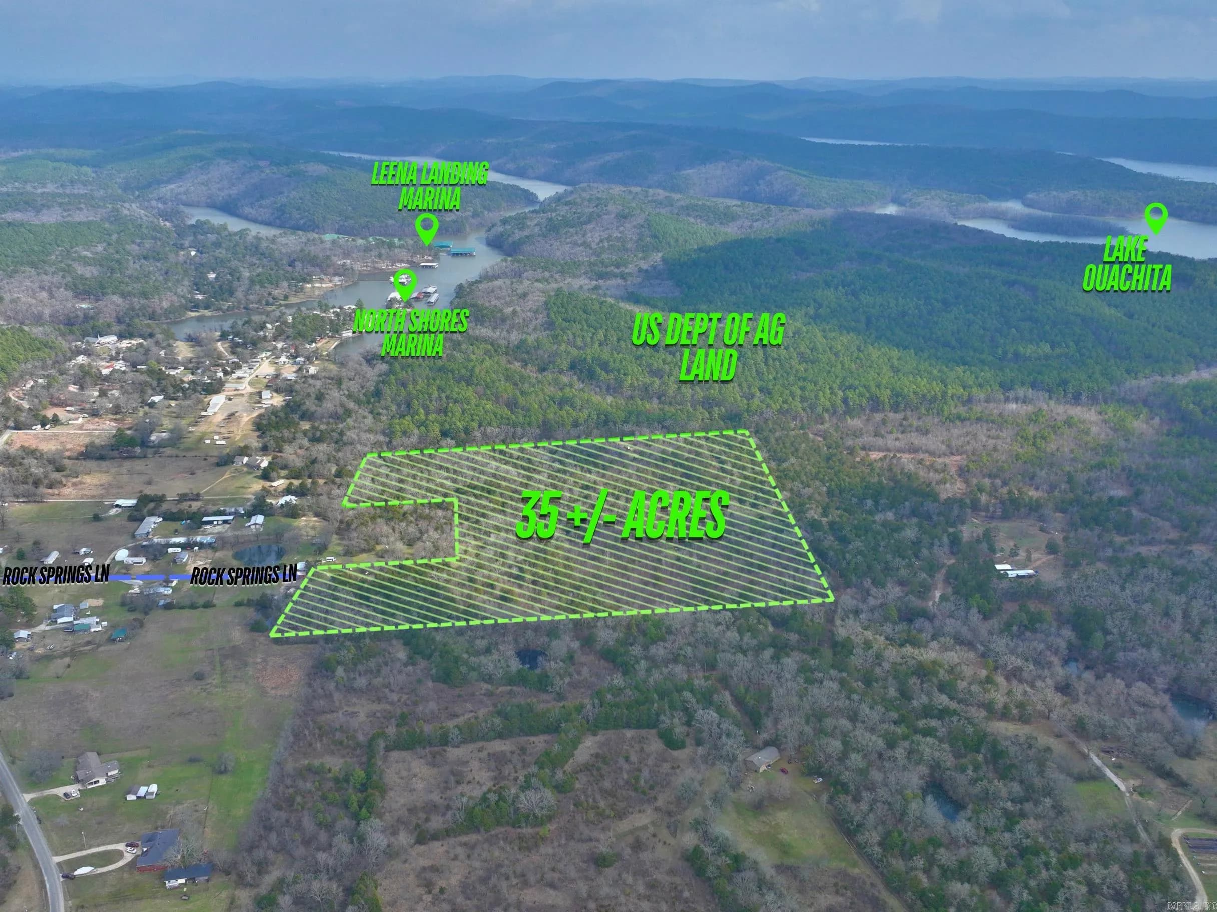 Property at 176  Rock springs - Image 1