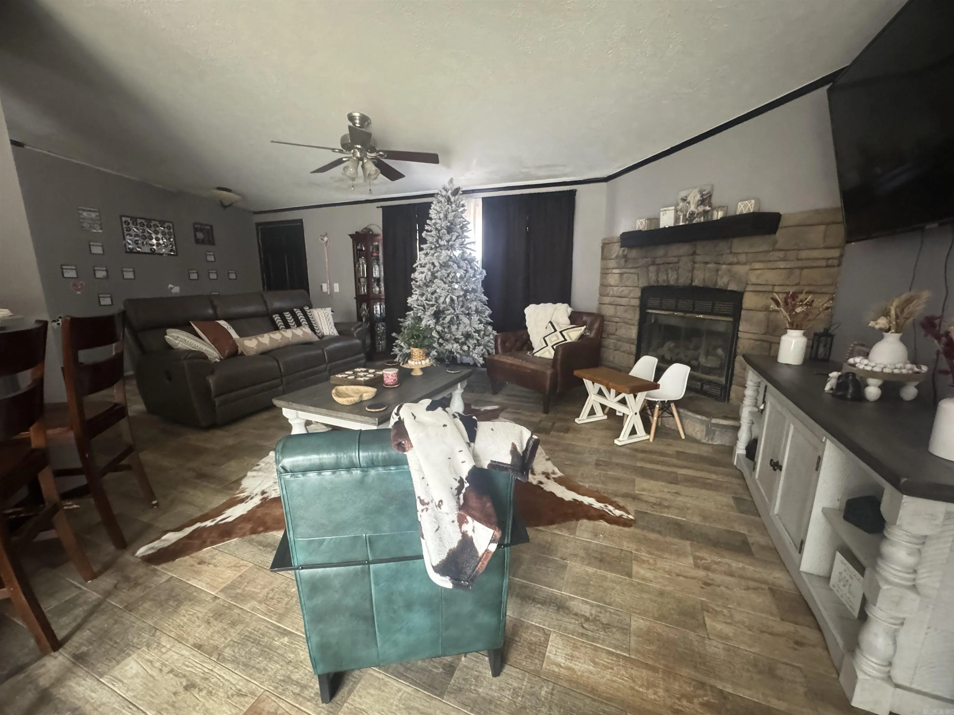 Property at 2967  Greene 715 road - Image 9