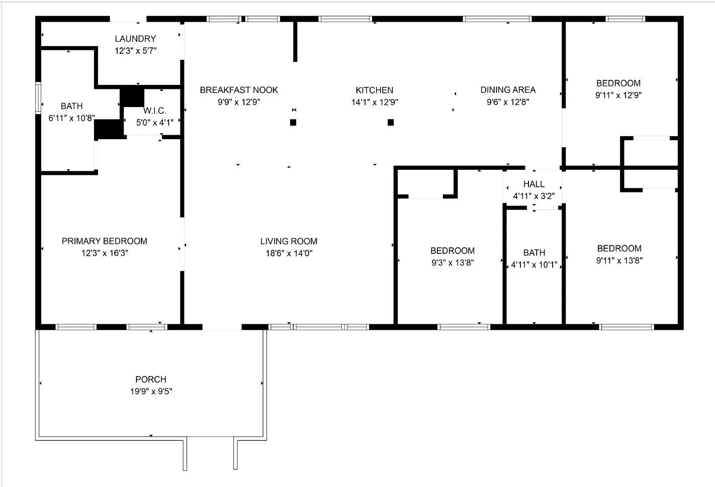 Property at 2138  Hwy 175 - Image 50