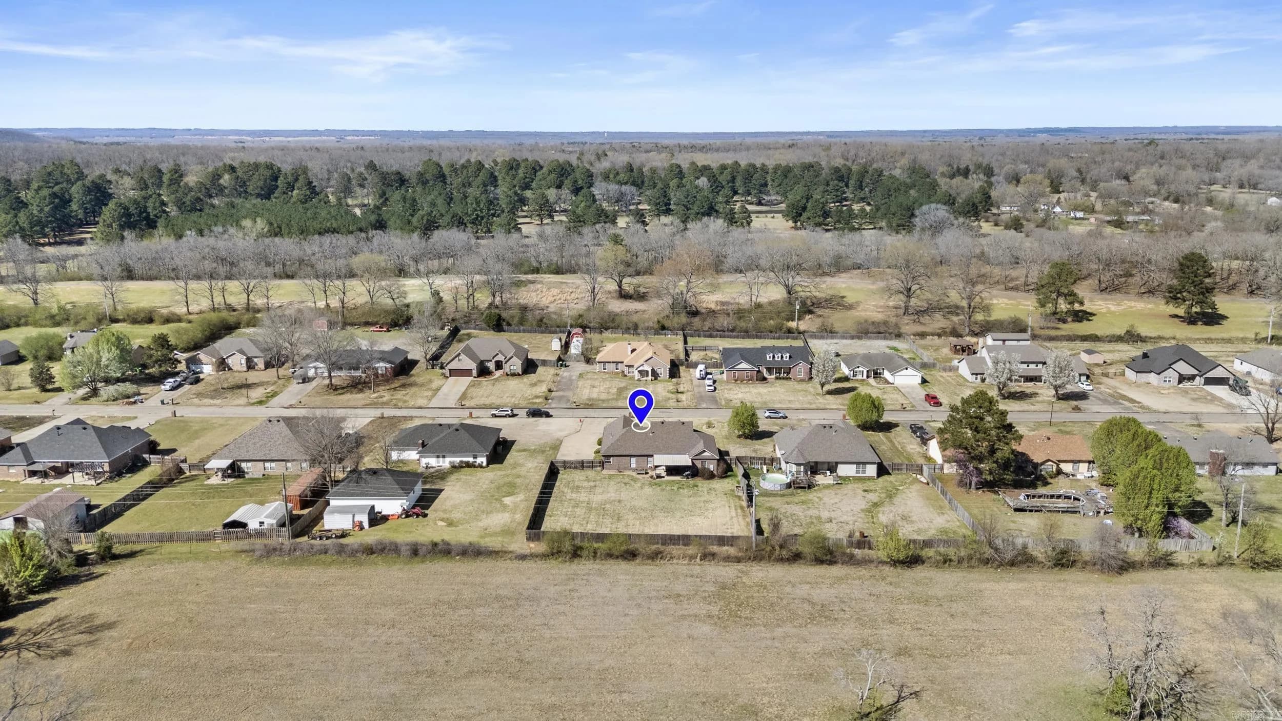 Property at 1540  Oak shadows dr - Image 35
