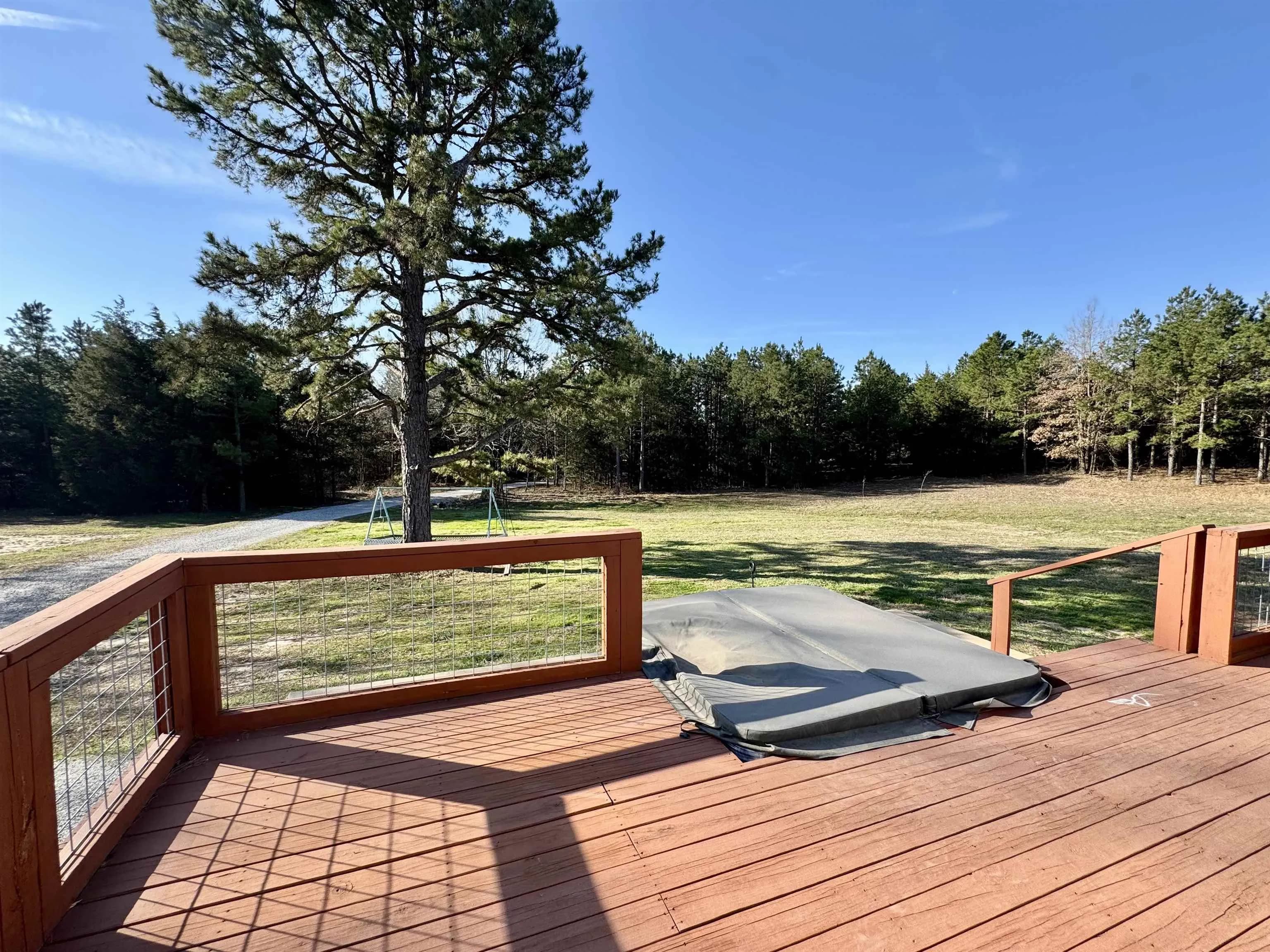 Property at 3035 E Ar 56 hwy - Image 27