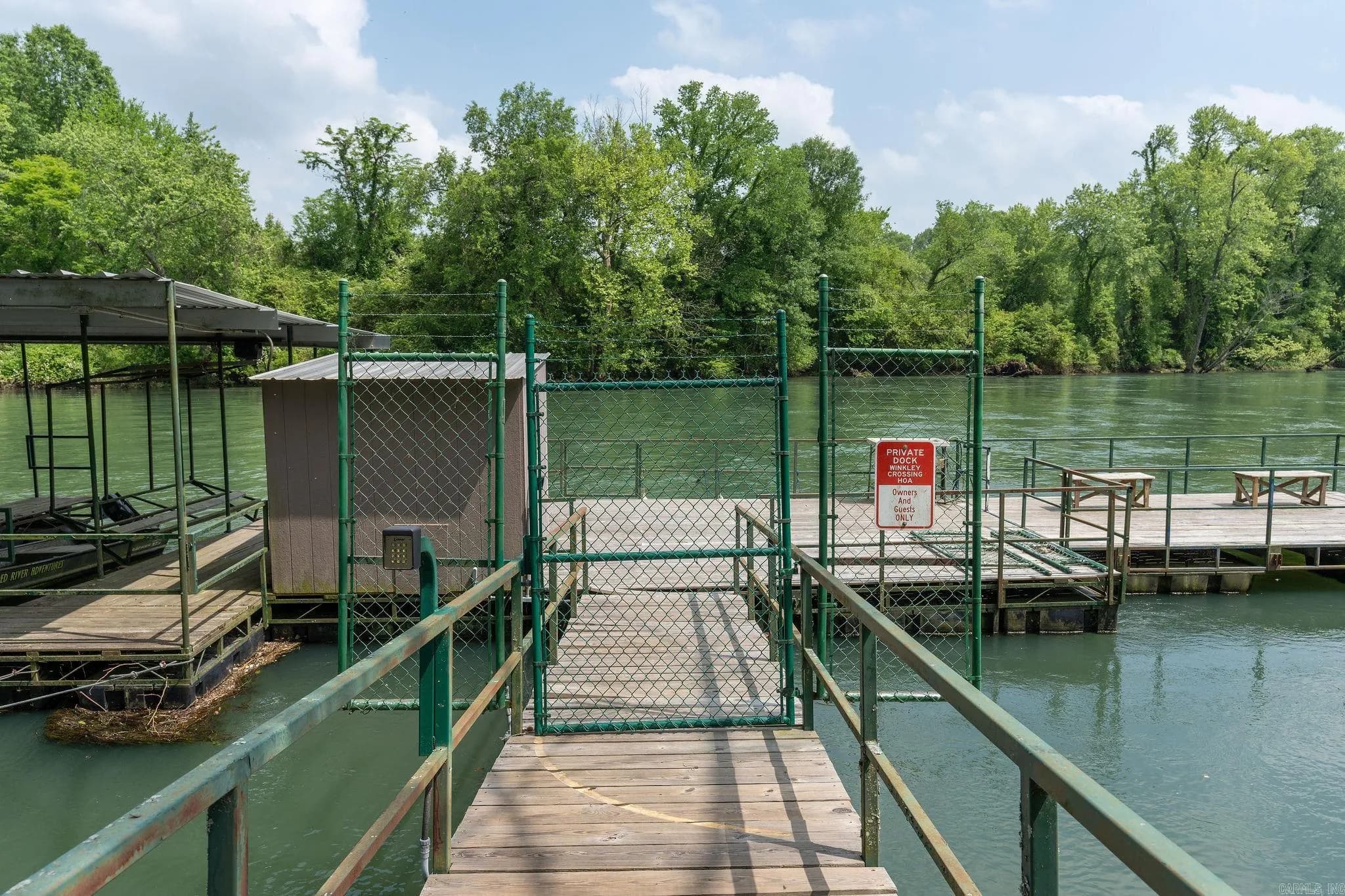 Property at 2E  Swinging bridge - Image 41
