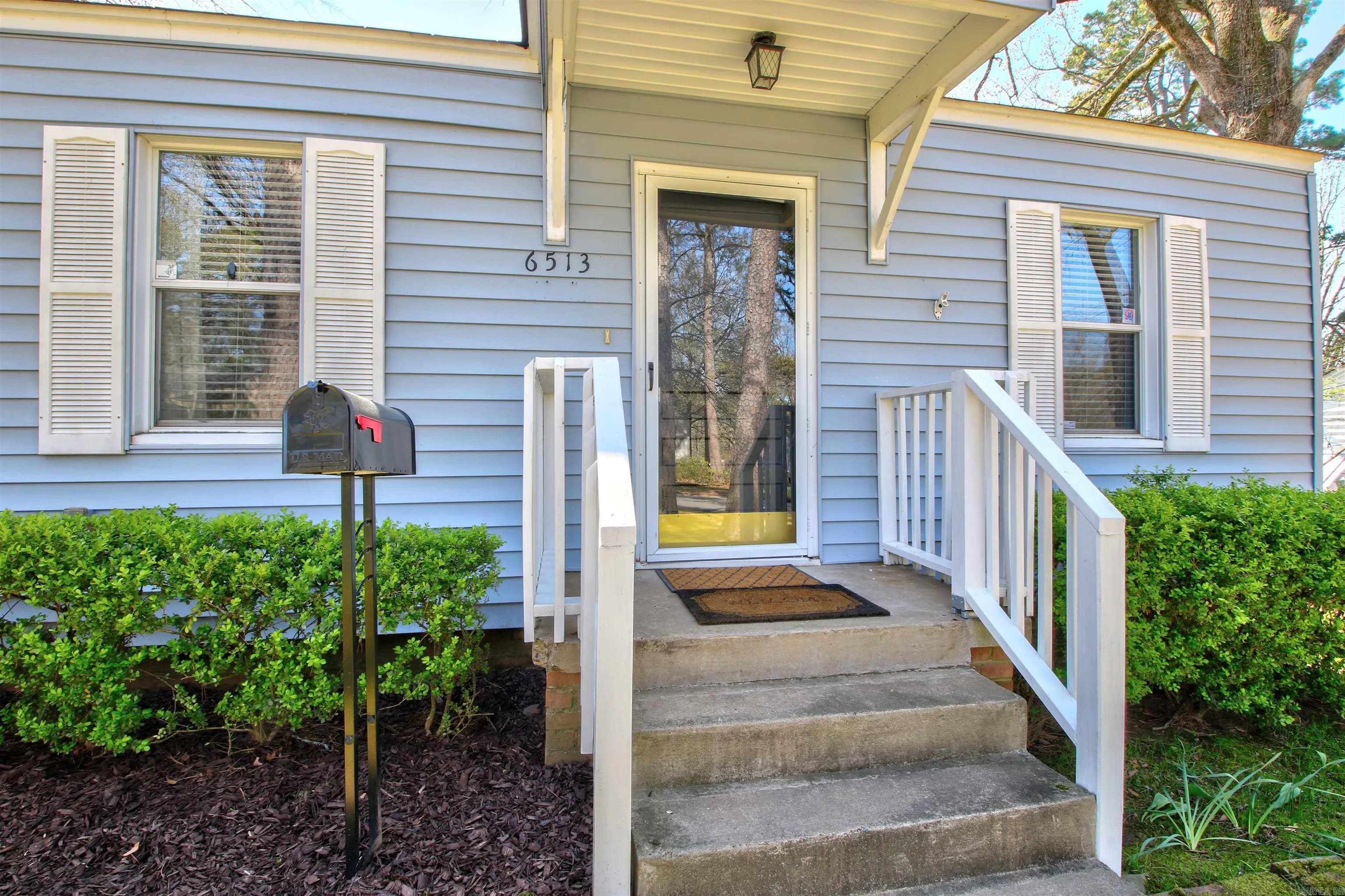 Property at 6513  Westover - Image 2