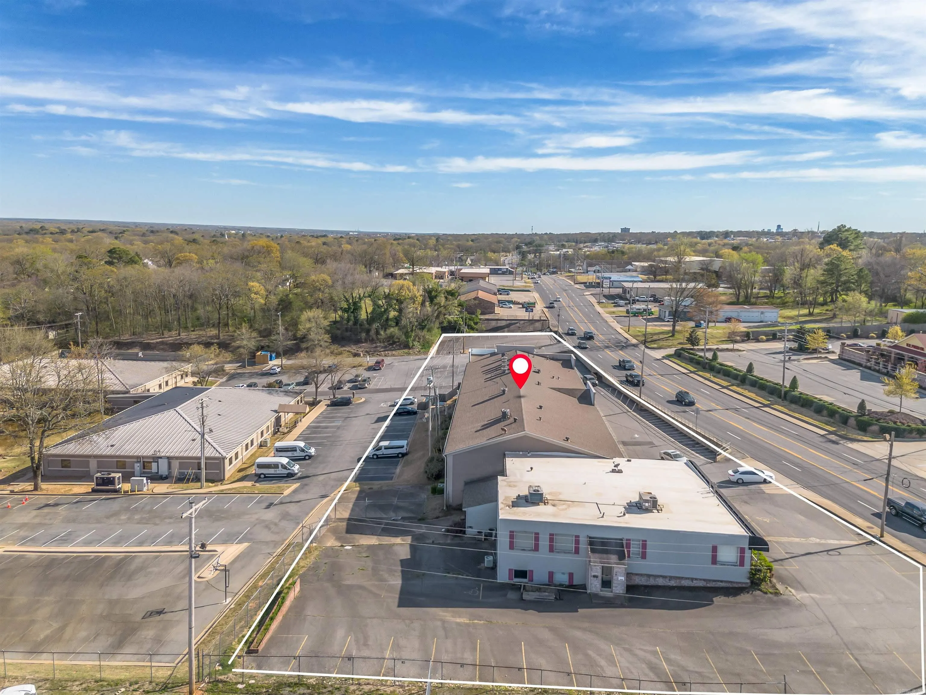 Property at 8406  Highway 107 - Image 33