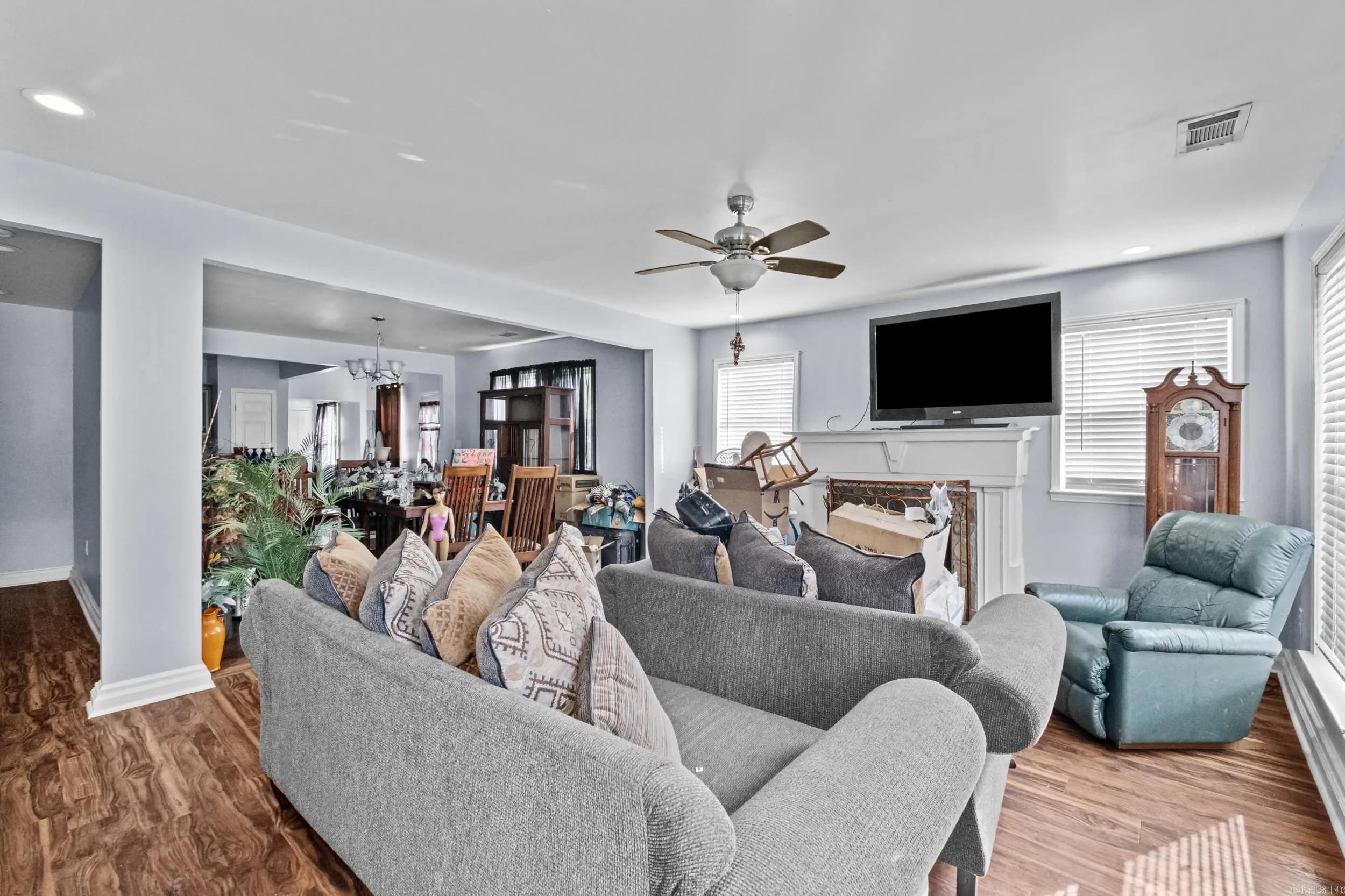 Property at 814  Trammel rd - Image 4