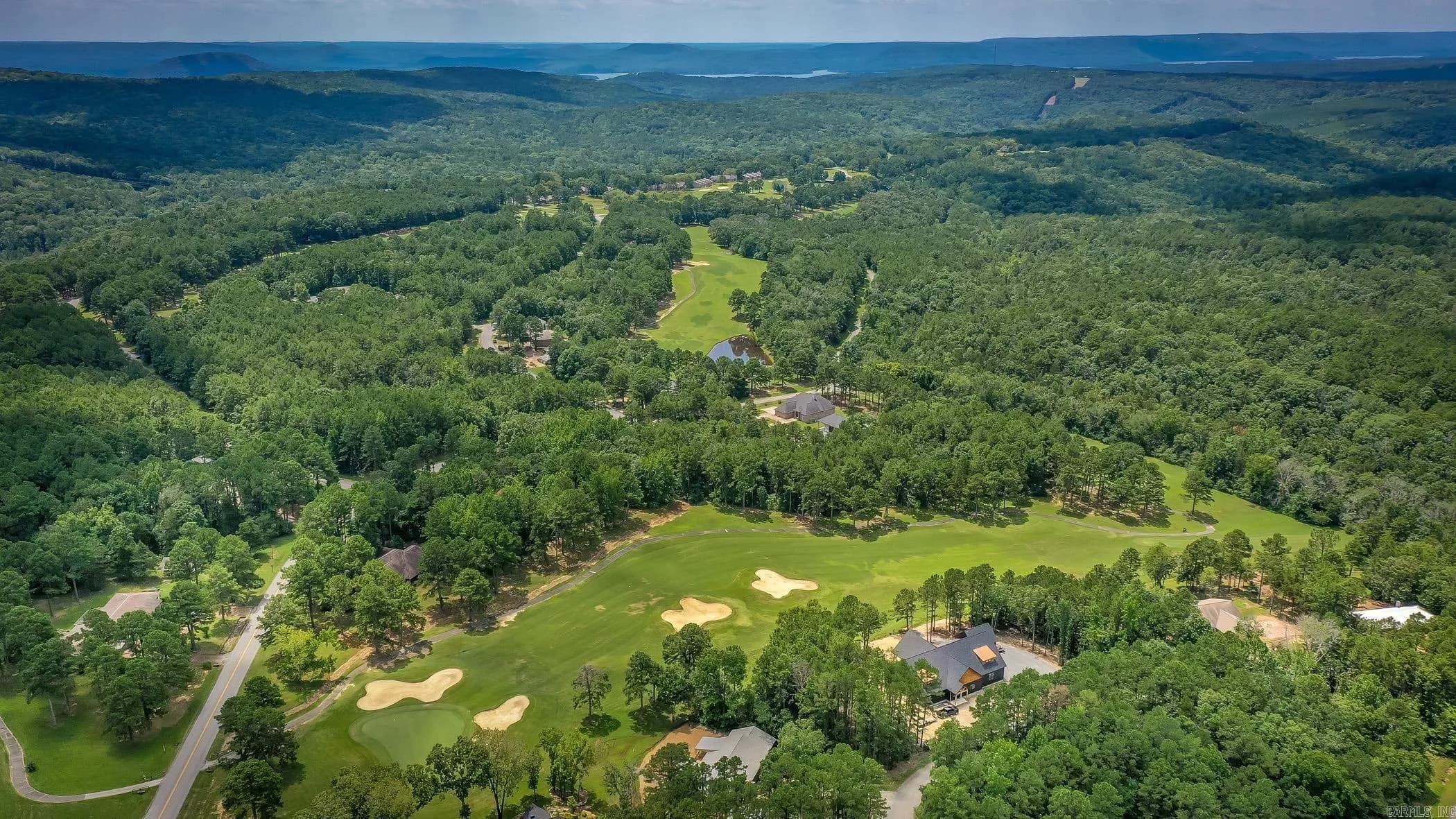 Property at 126  Mountain ranch - Image 45