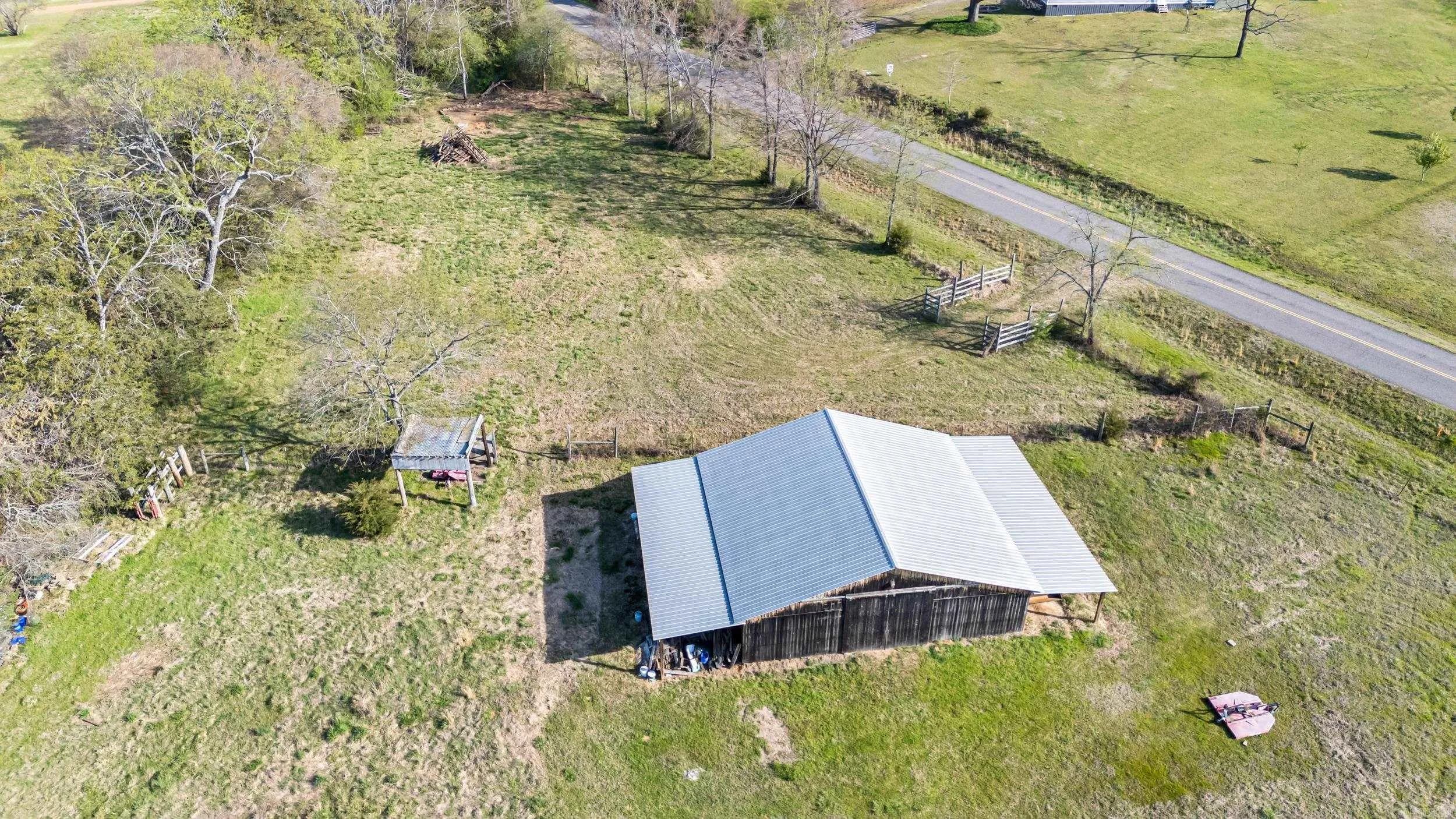 Property at Tracts 1&2  Rushing - Image 11