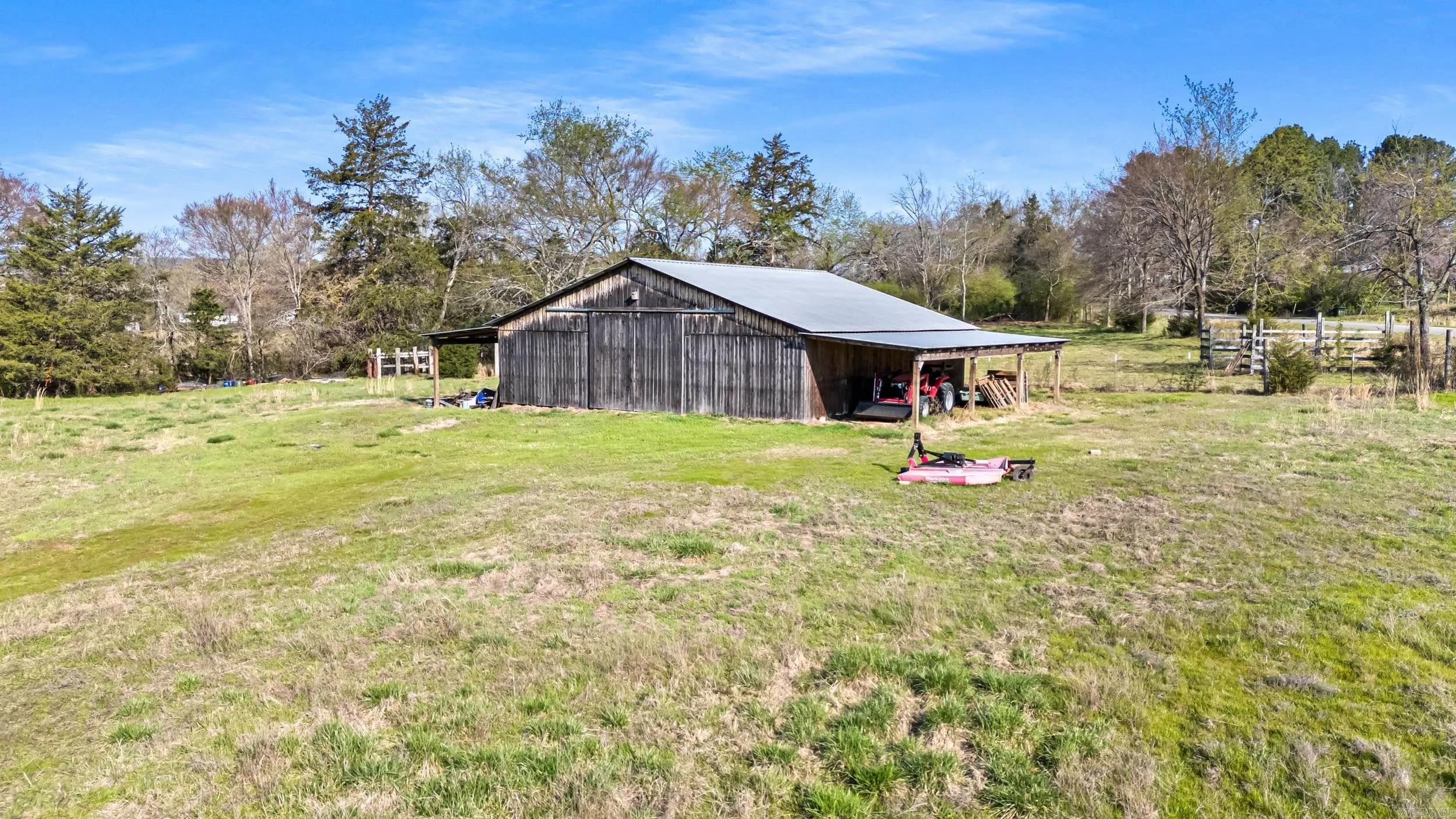 Property at Tracts 1&2  Rushing - Image 9