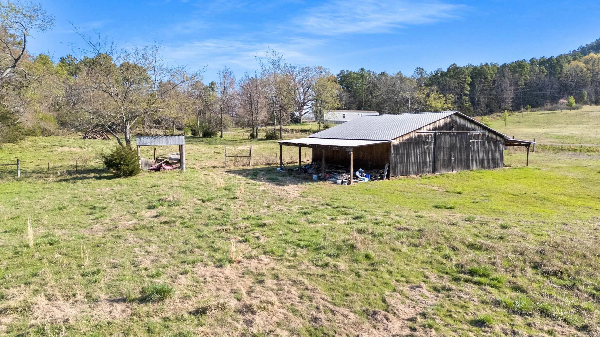 Property at Tracts 1&2  Rushing - Image 10