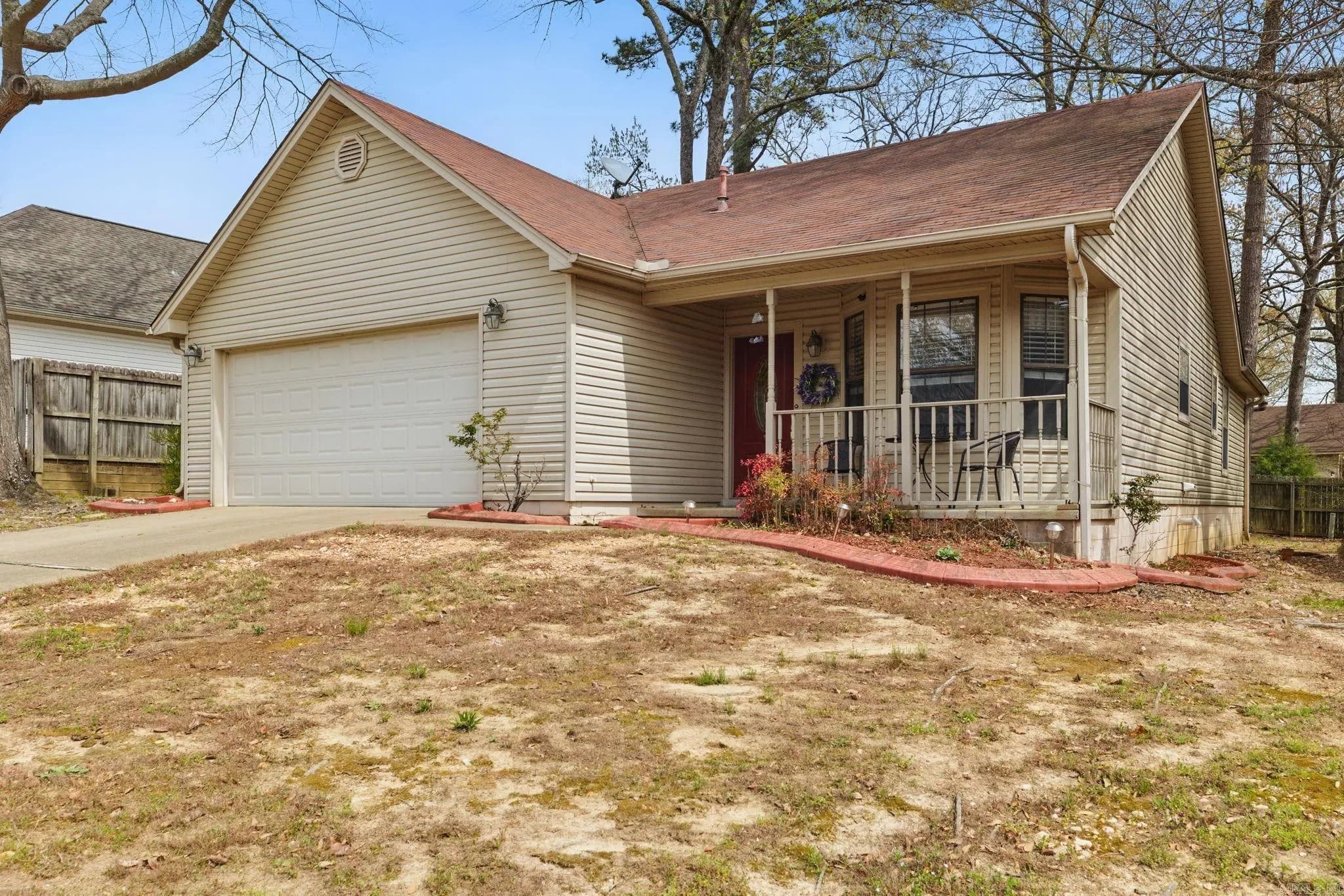 Property at 3  Redleaf cir - Image 4