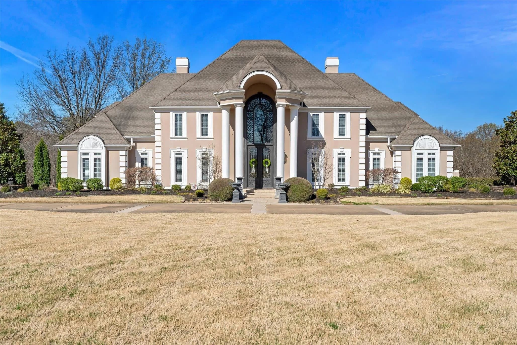 Property at 2707  Ridgepointe - Image 1