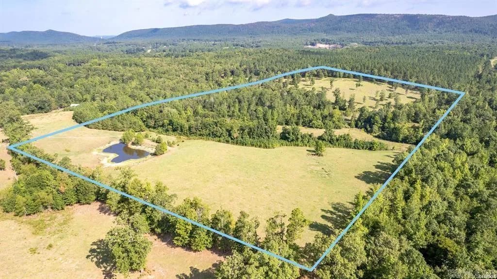 Property at xxx  Mccarty - Image 1