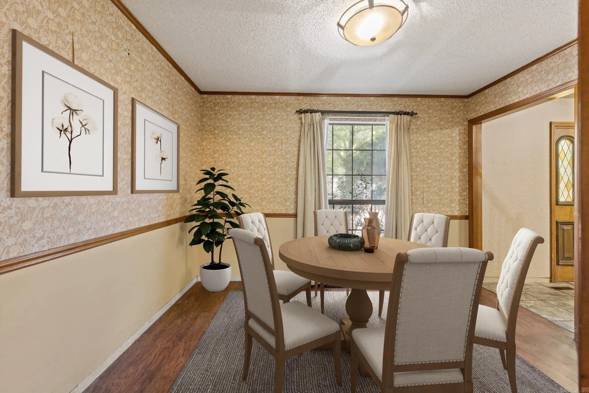 Property at 5505 N Hills blvd - Image 9